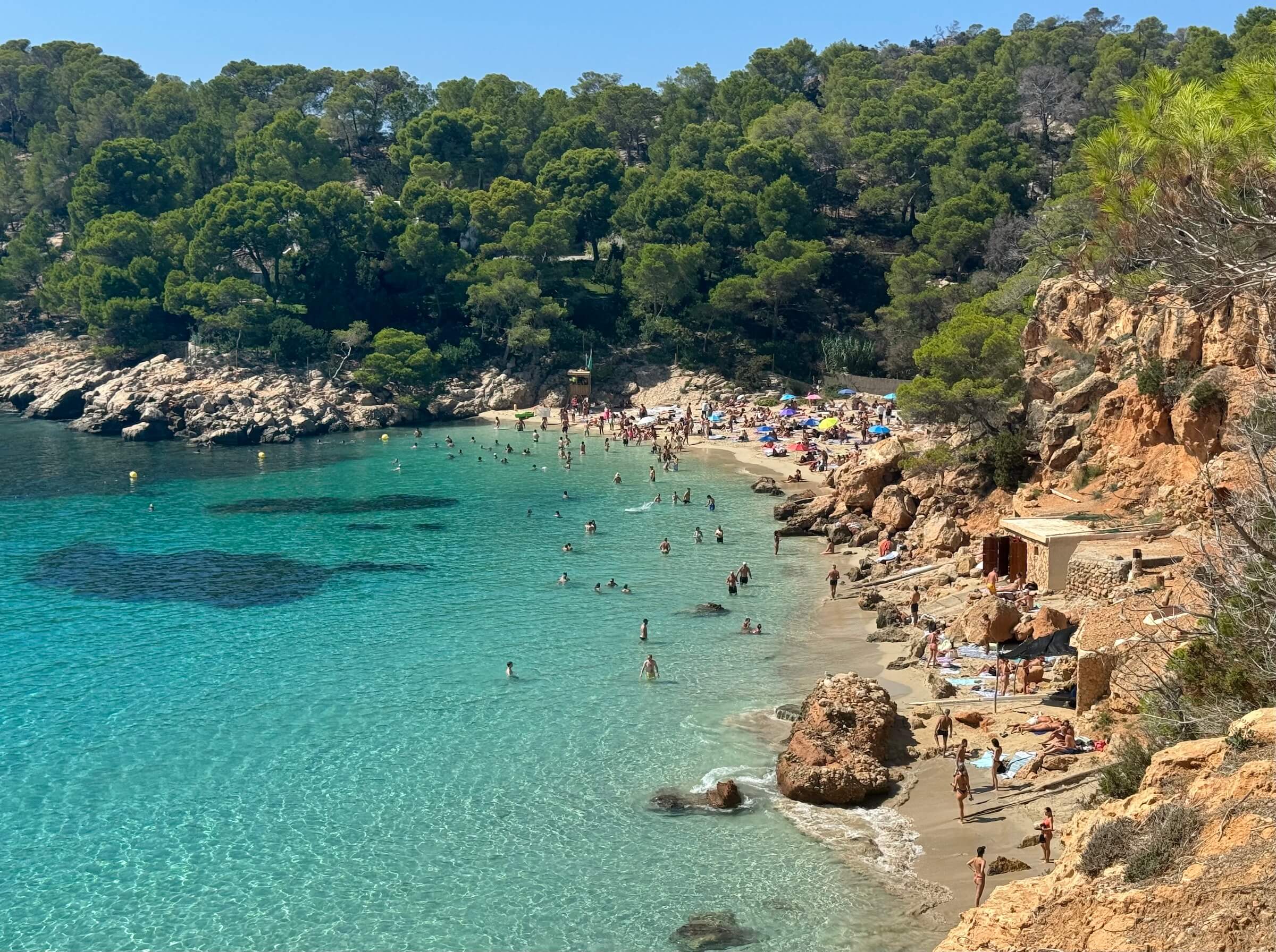 O que fazer em Ibiza