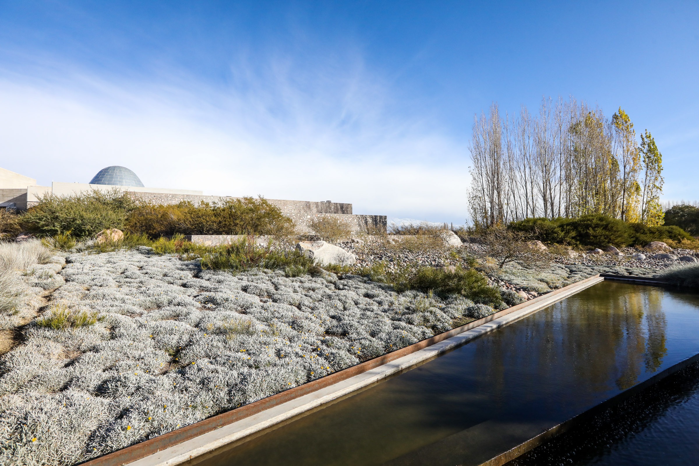 Zuccardi Valle de Uco