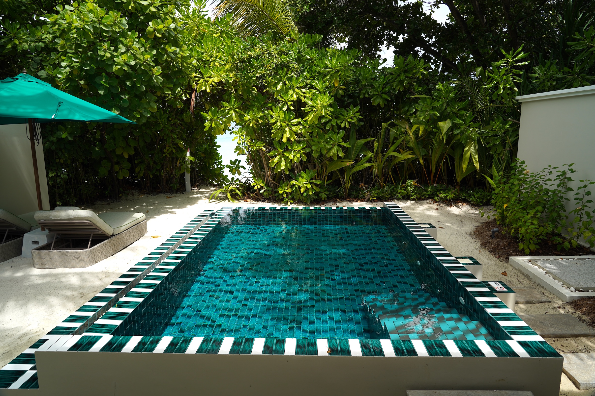 Resort Finolhu (Maldivas)