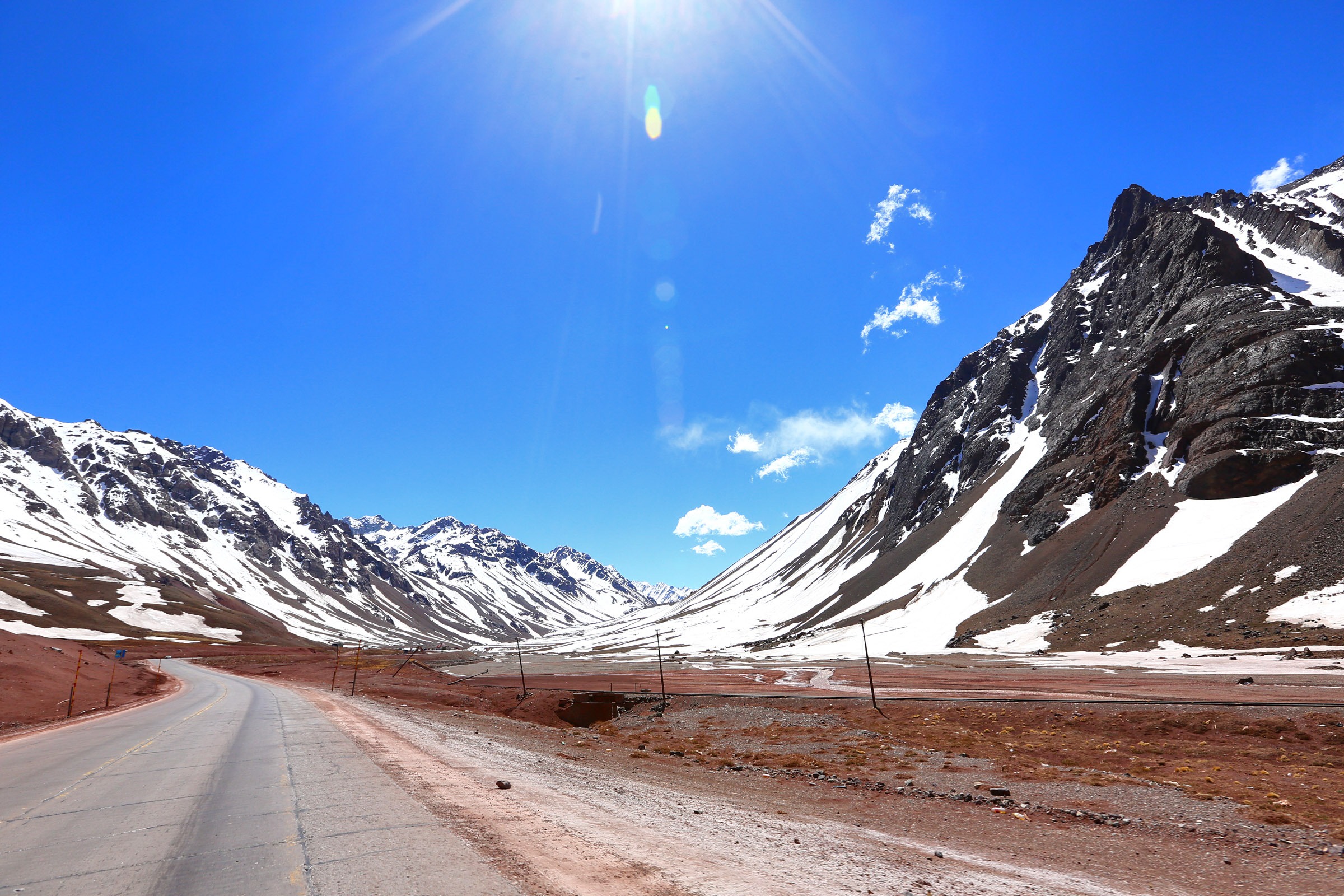 Como chegar a Mendoza