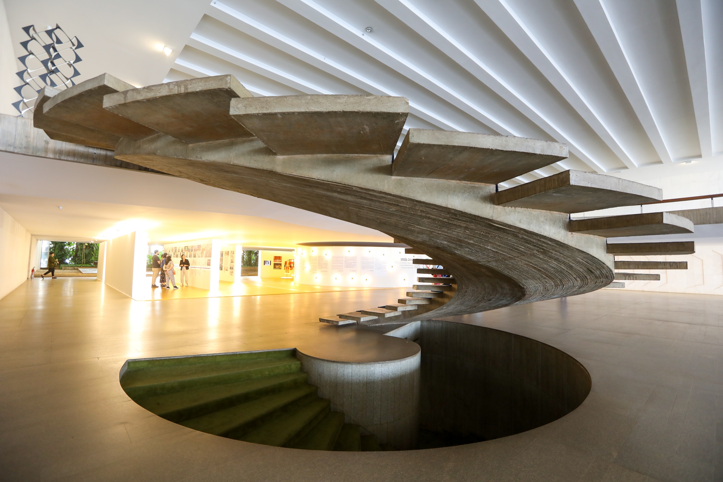 Palácio do Itamaraty