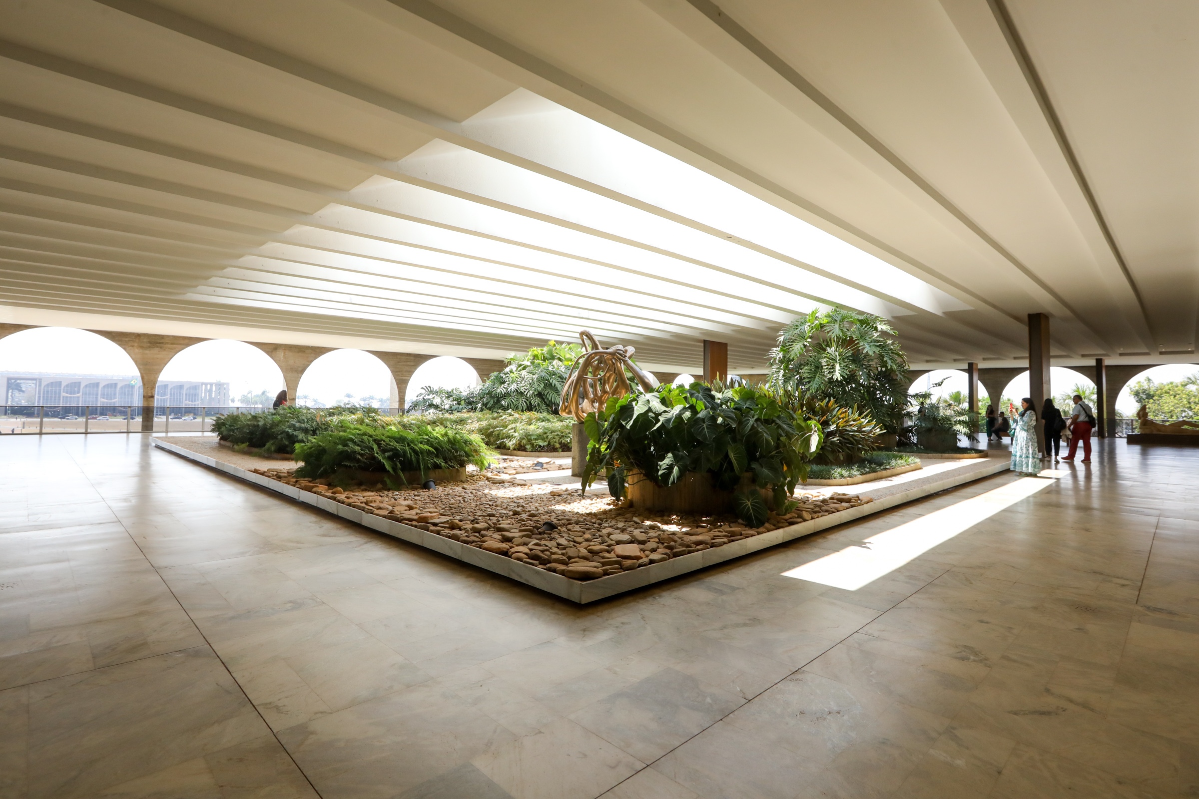 Palácio do Itamaraty