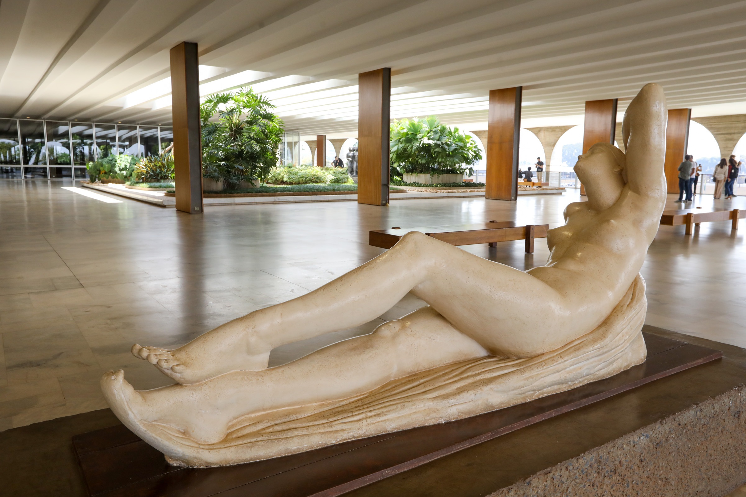 Palácio do Itamaraty