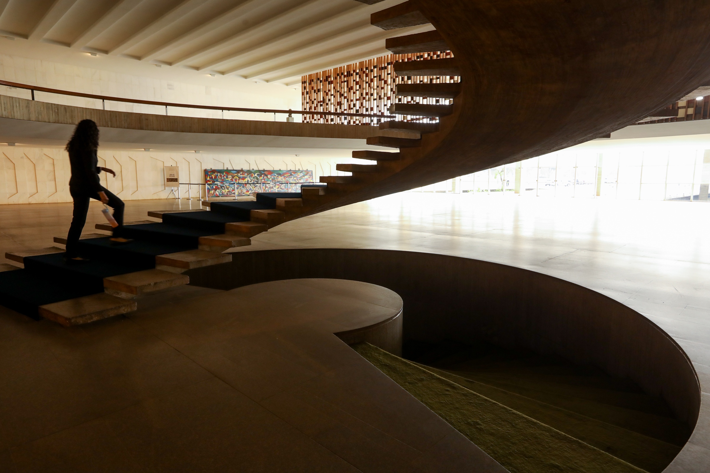 Palácio do Itamaraty