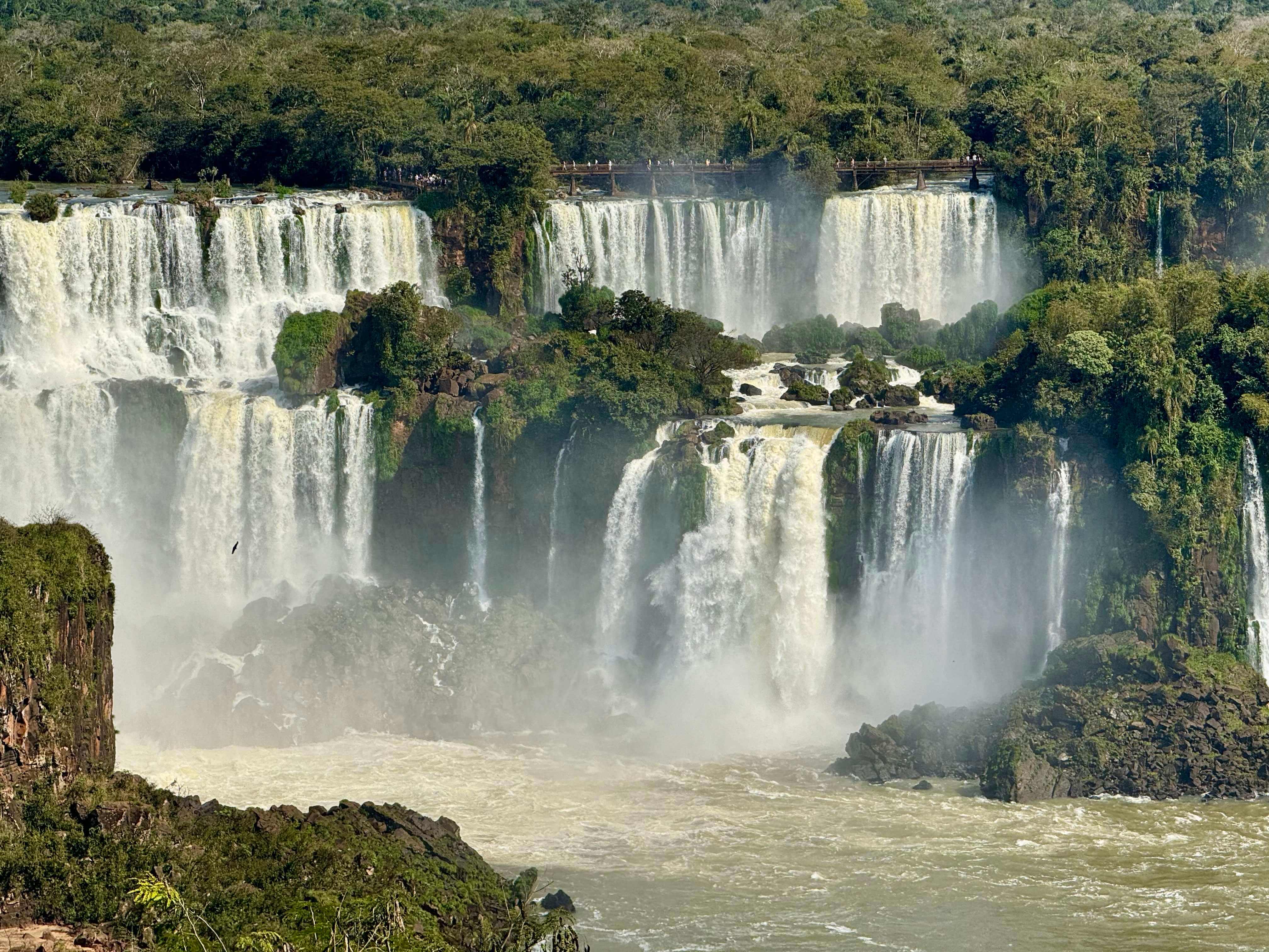 O que fazer em Foz do Iguaçu