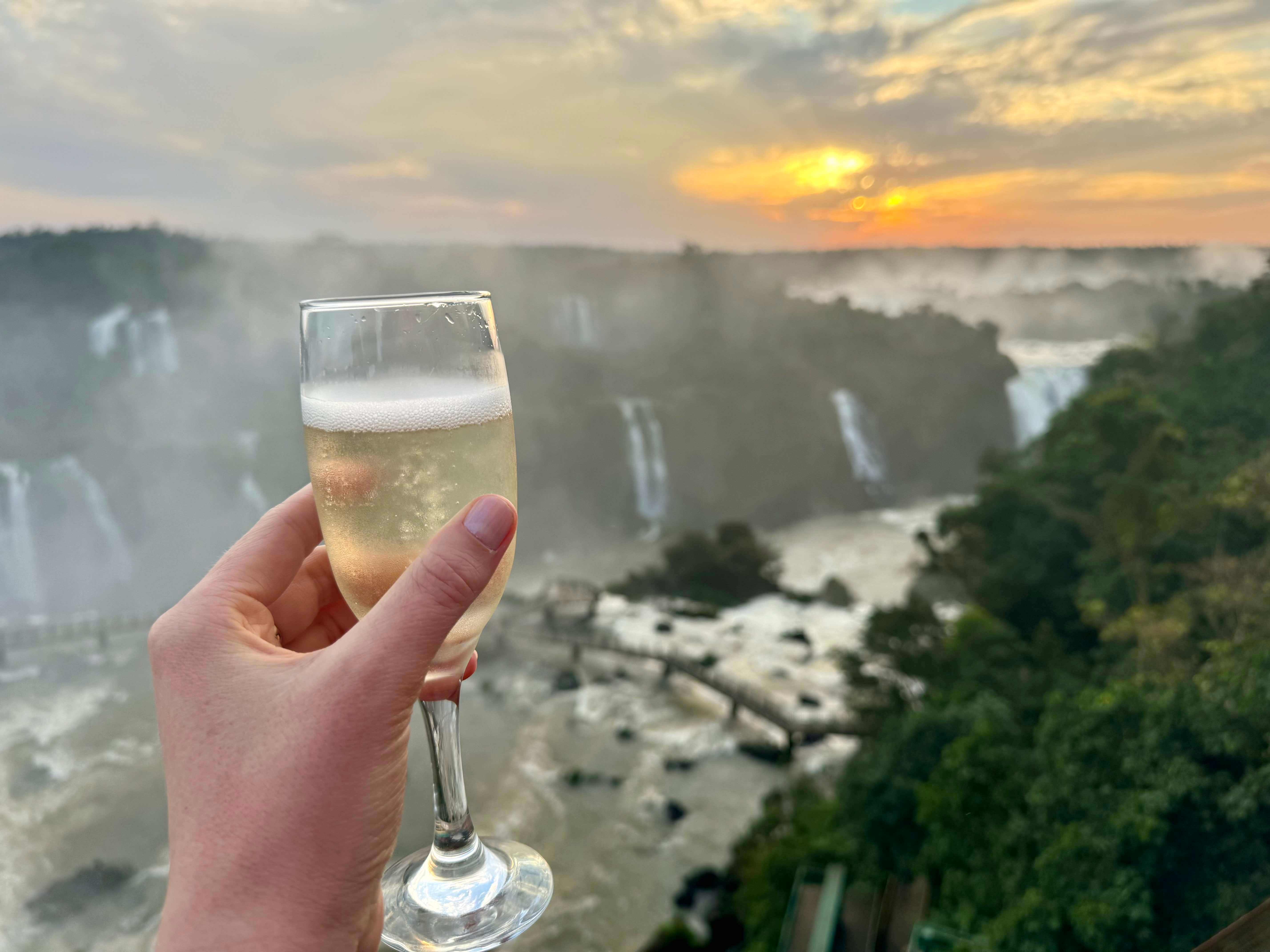O que fazer em Foz do Iguaçu