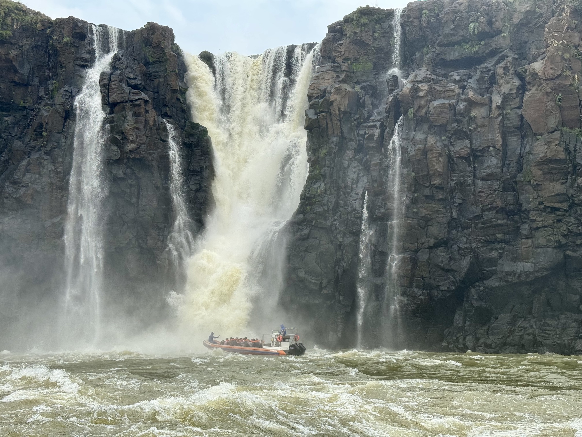O que fazer em Foz do Iguaçu