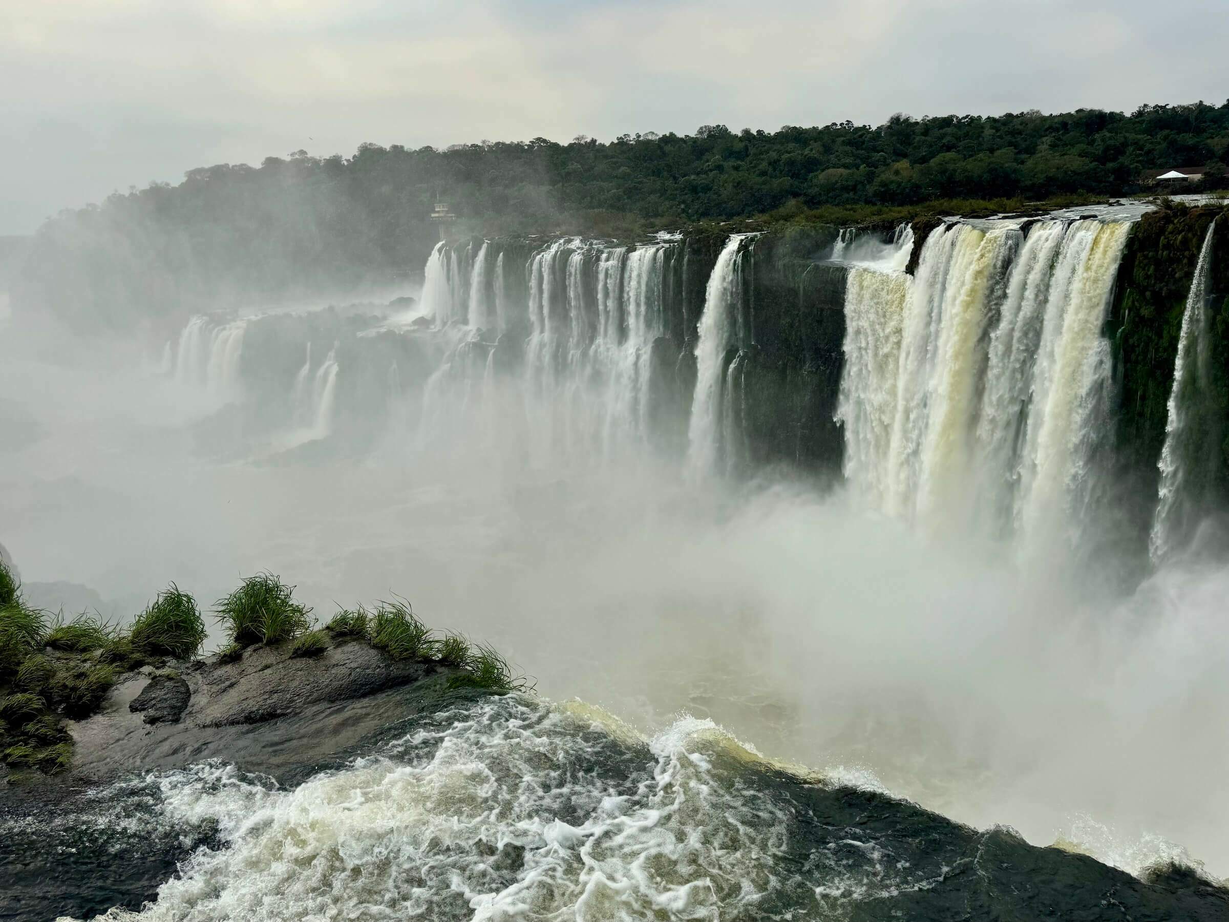 O que fazer em Foz do Iguaçu