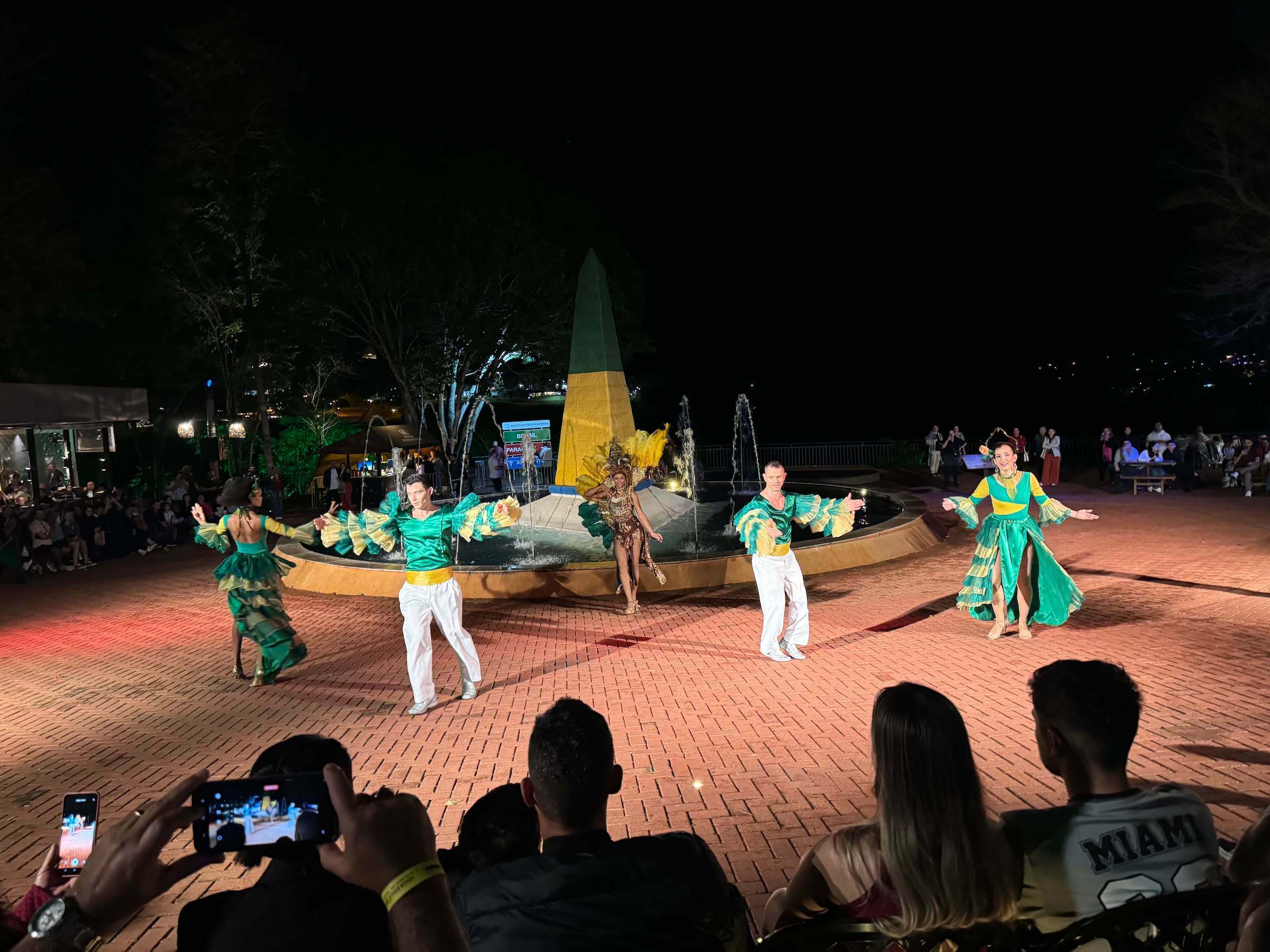 O que fazer em Foz do Iguaçu