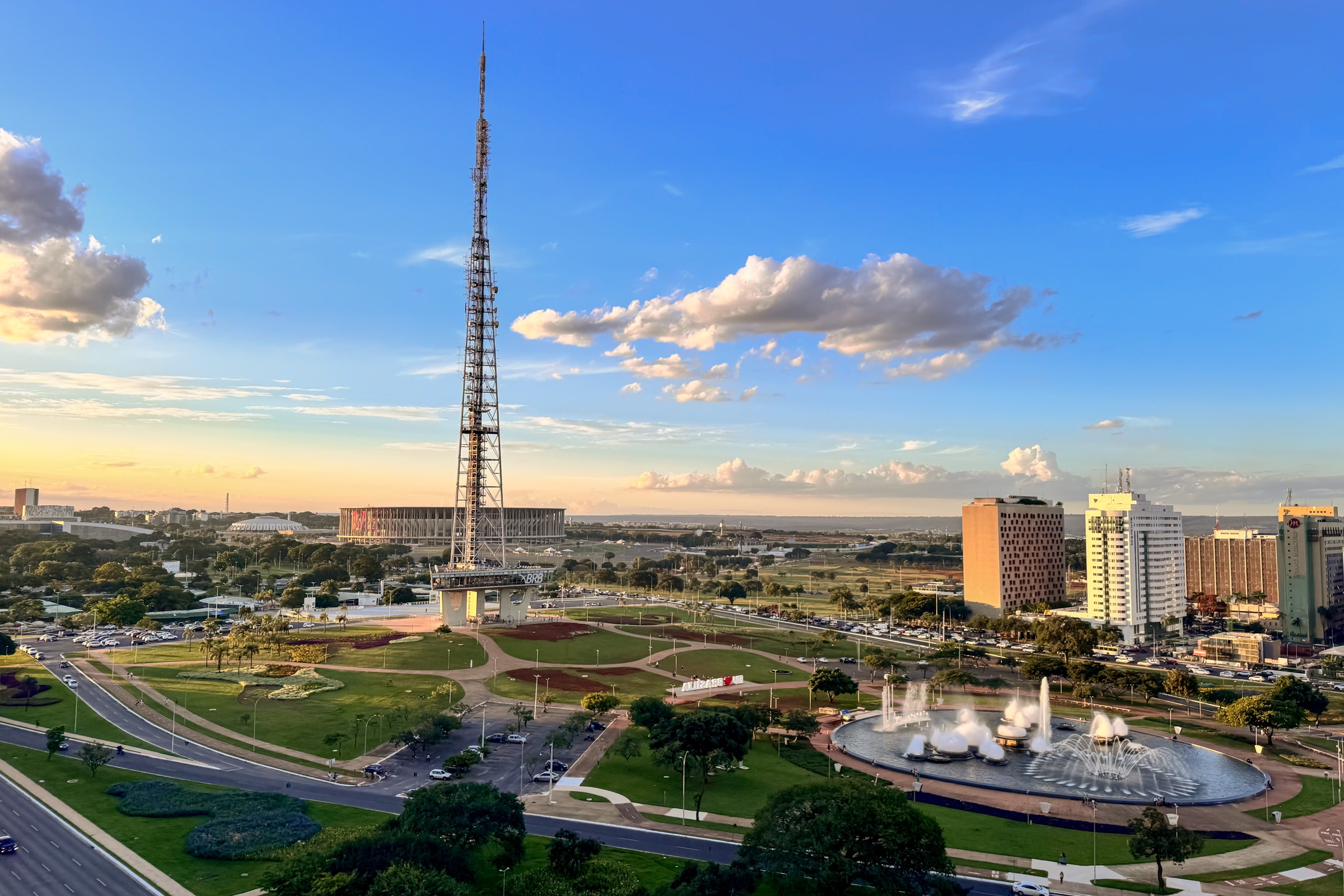 Brasília