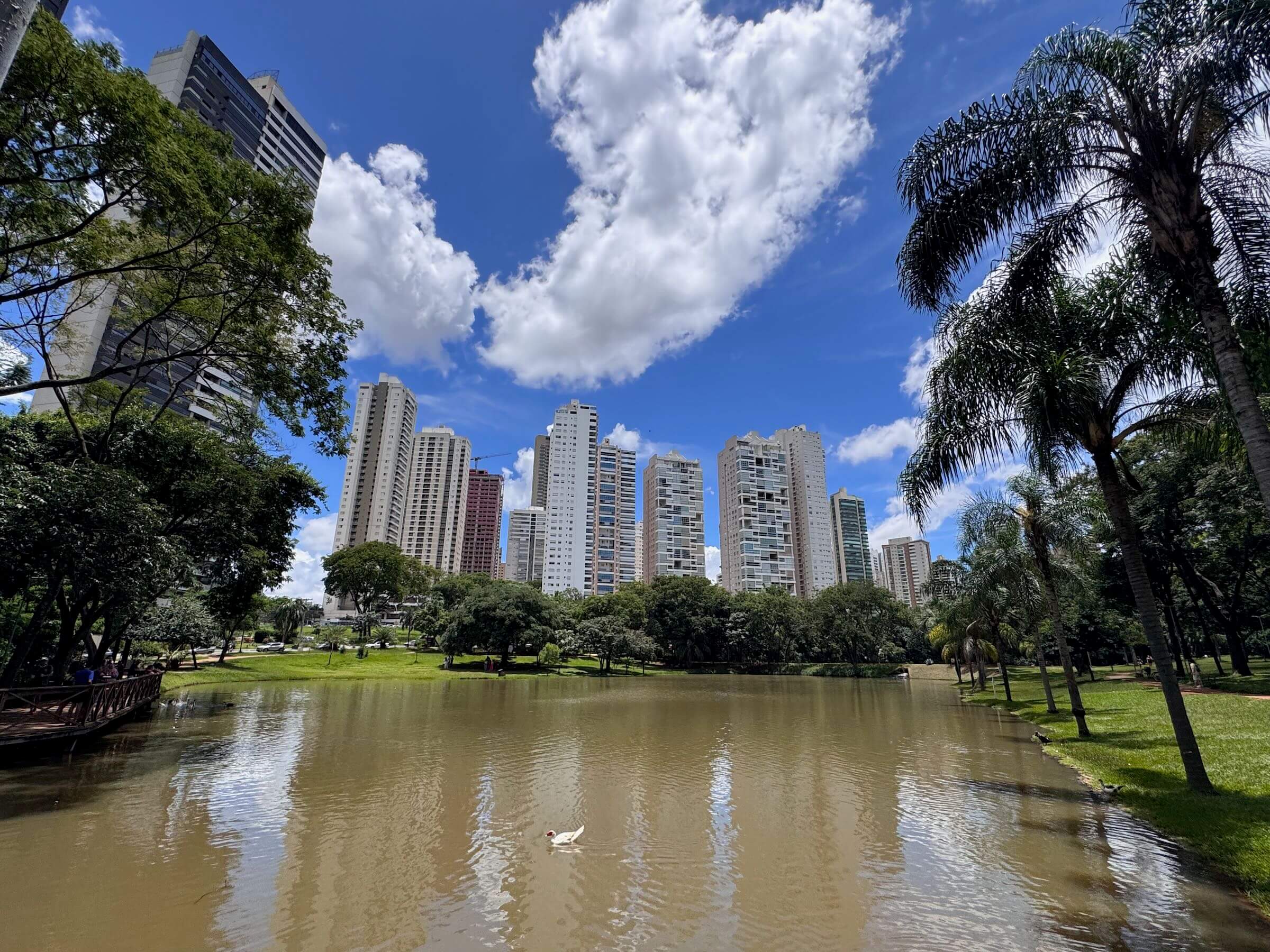 Goiânia - todas as dicas da capital de Goiás!