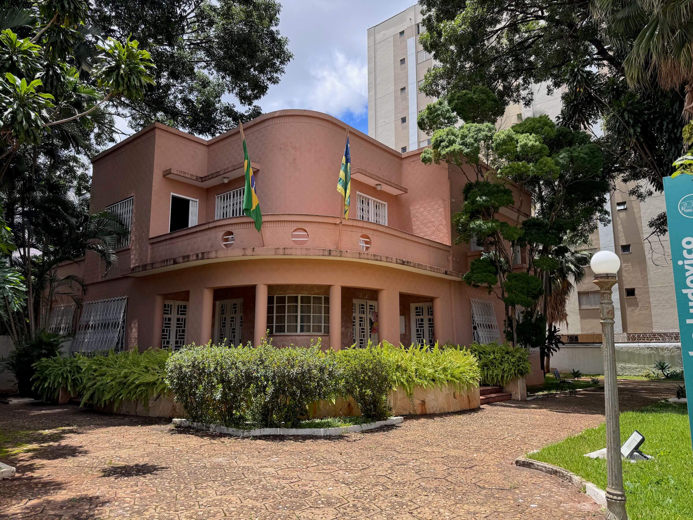 Goiânia - todas as dicas da capital de Goiás!