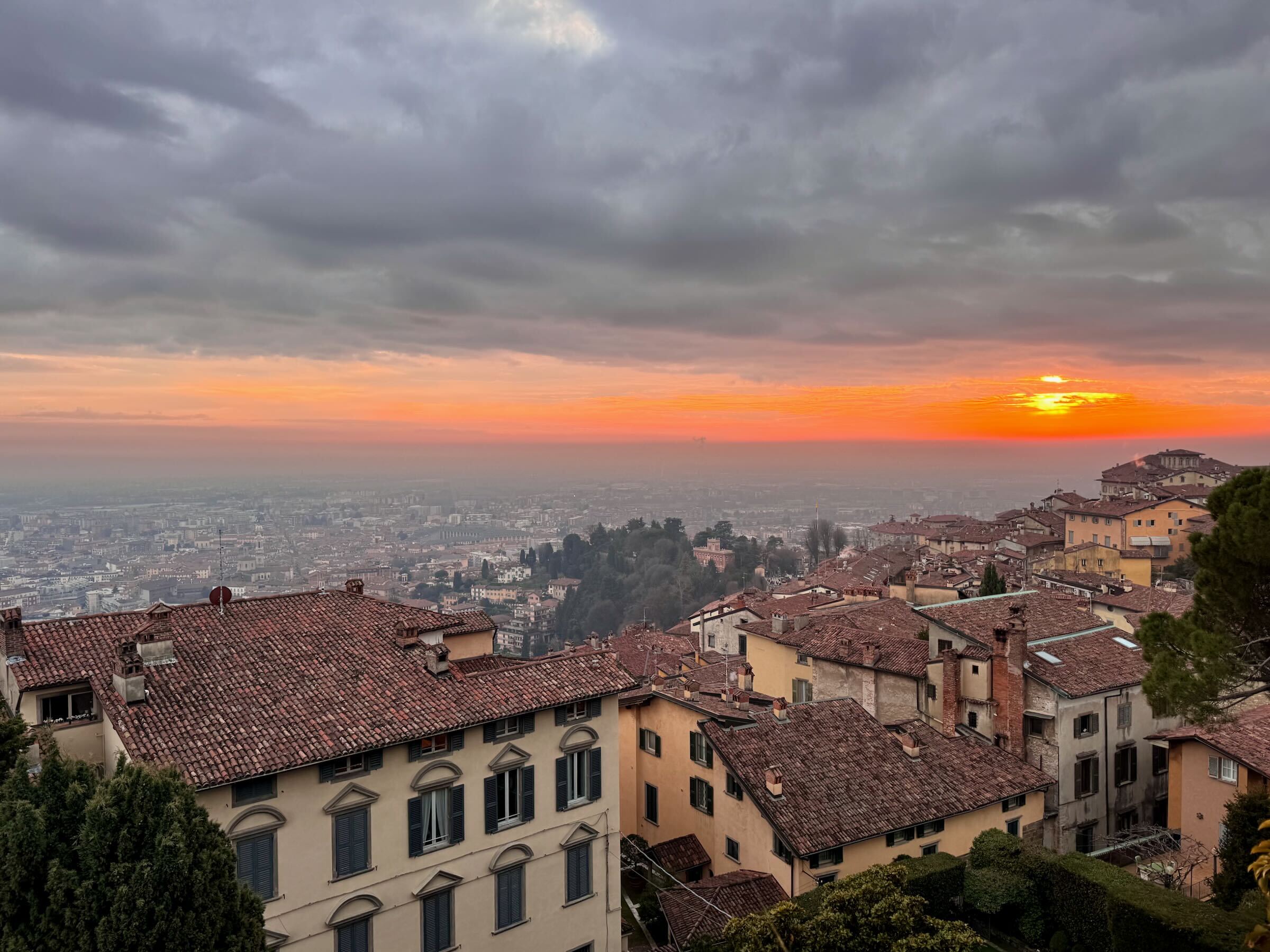 Bérgamo - todas as dicas da cidade na Itália!