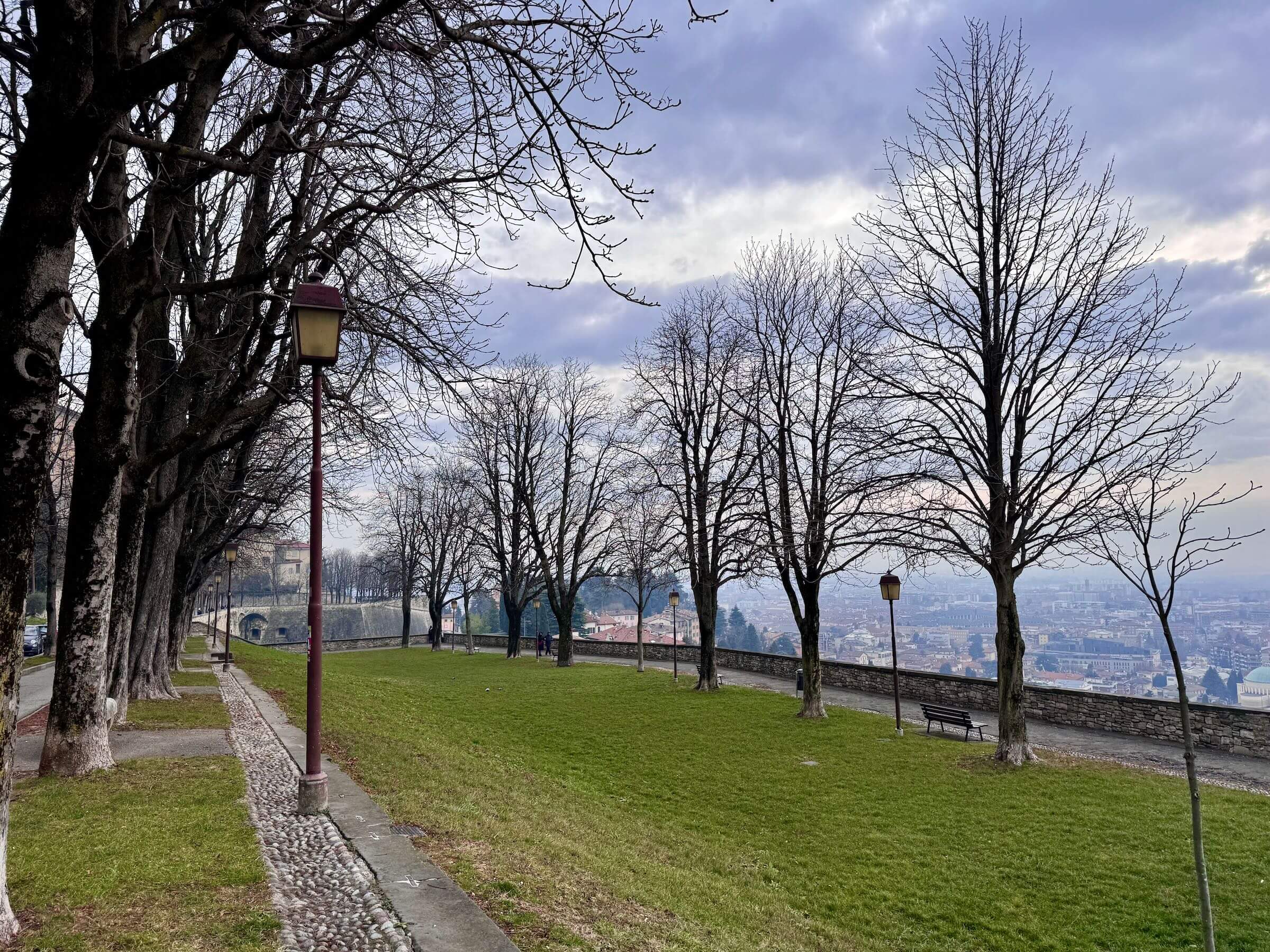Bérgamo - todas as dicas da cidade na Itália!