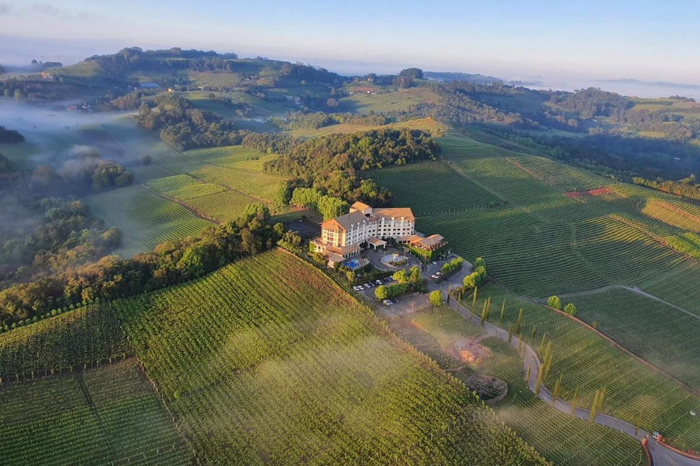 Vale dos Vinhedos