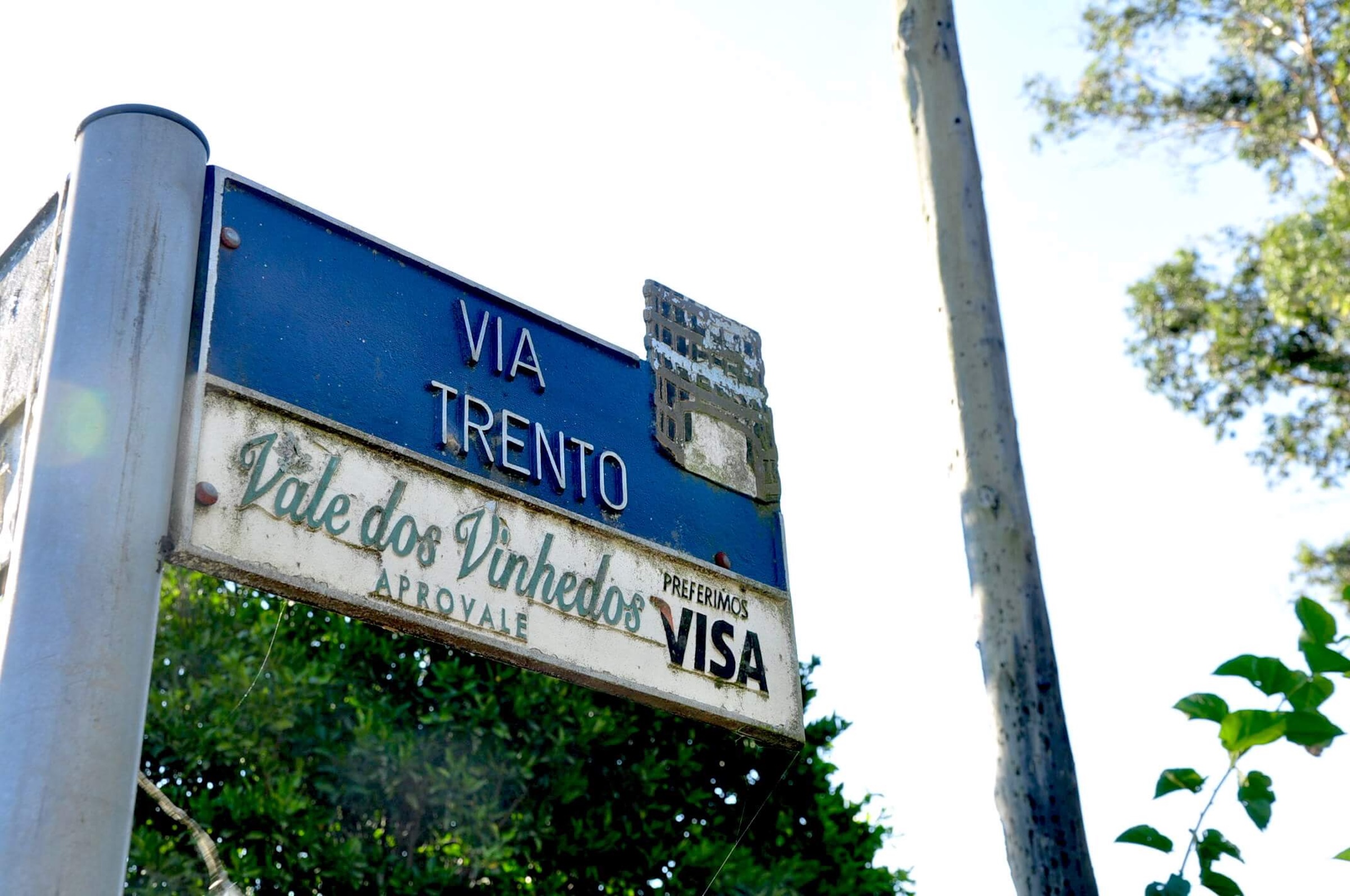 Vale dos Vinhedos