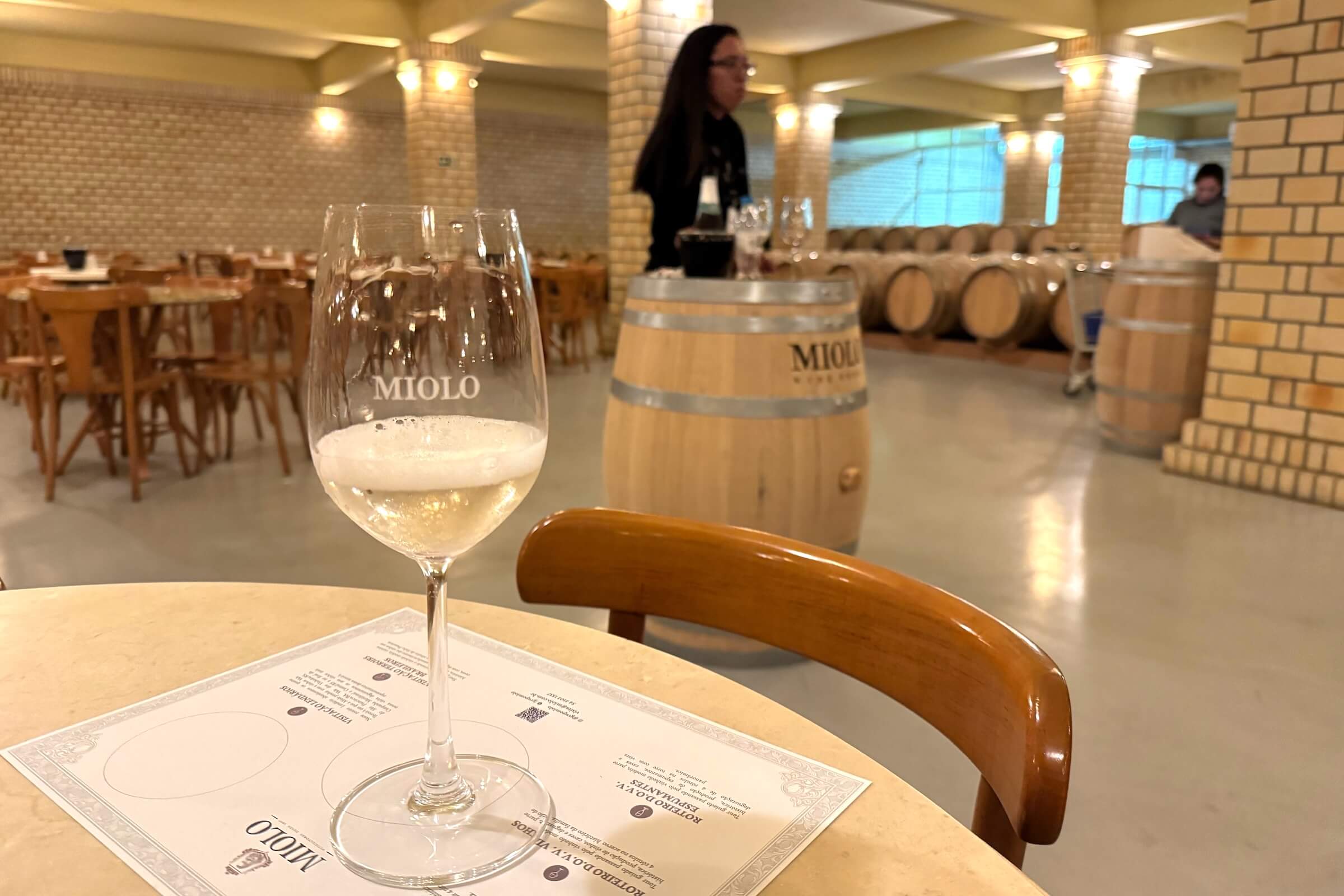 Vinícola Miolo