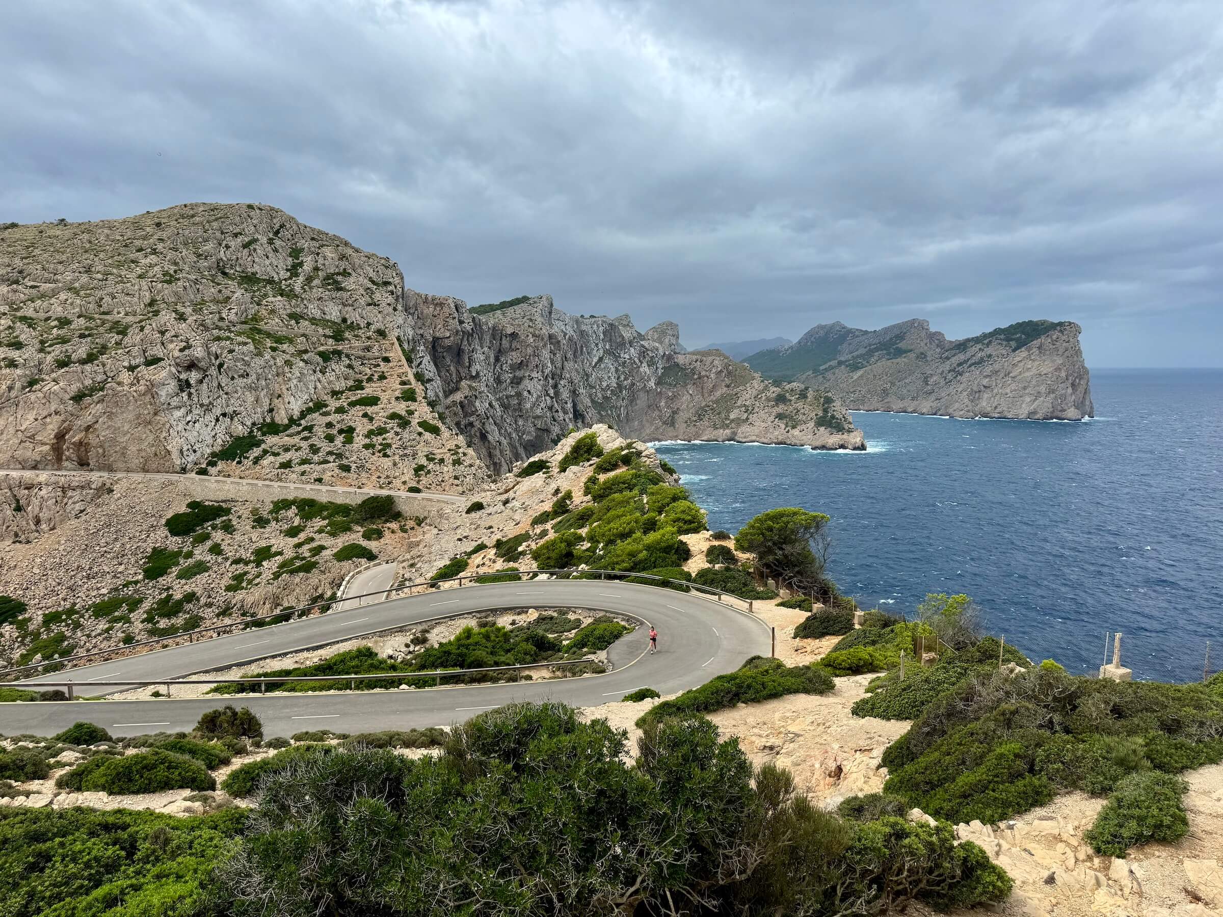 Passeios em Maiorca