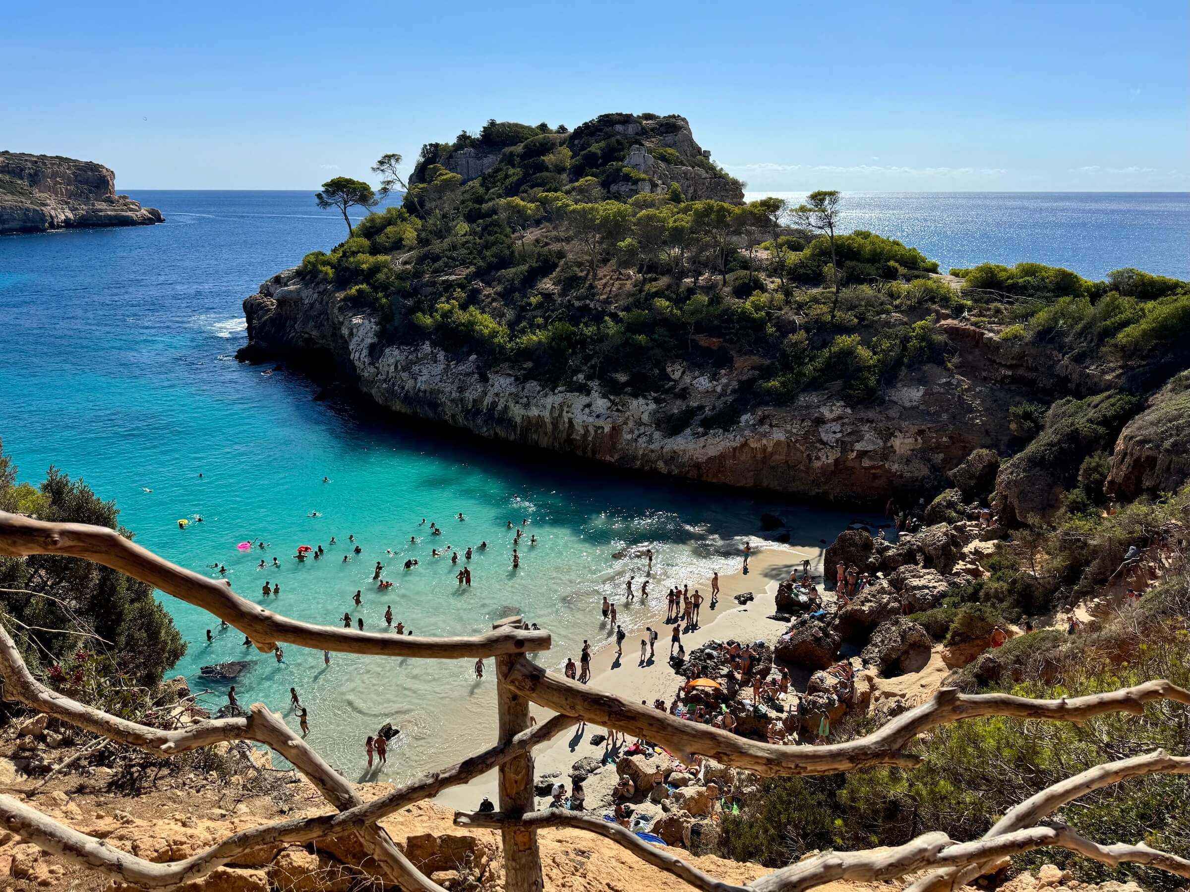 Passeios em Maiorca