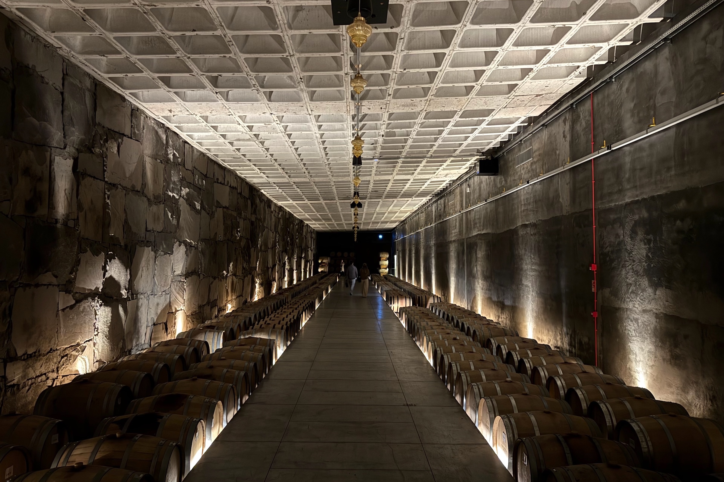 Vinícola Casa Valduga