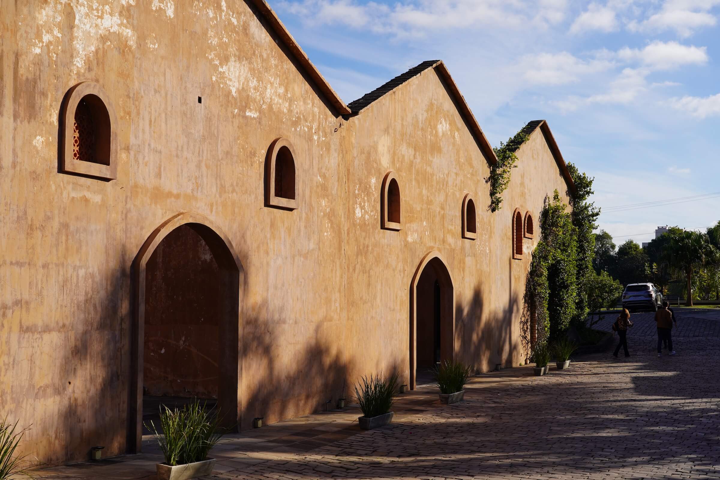 Vinícola Casa Valduga