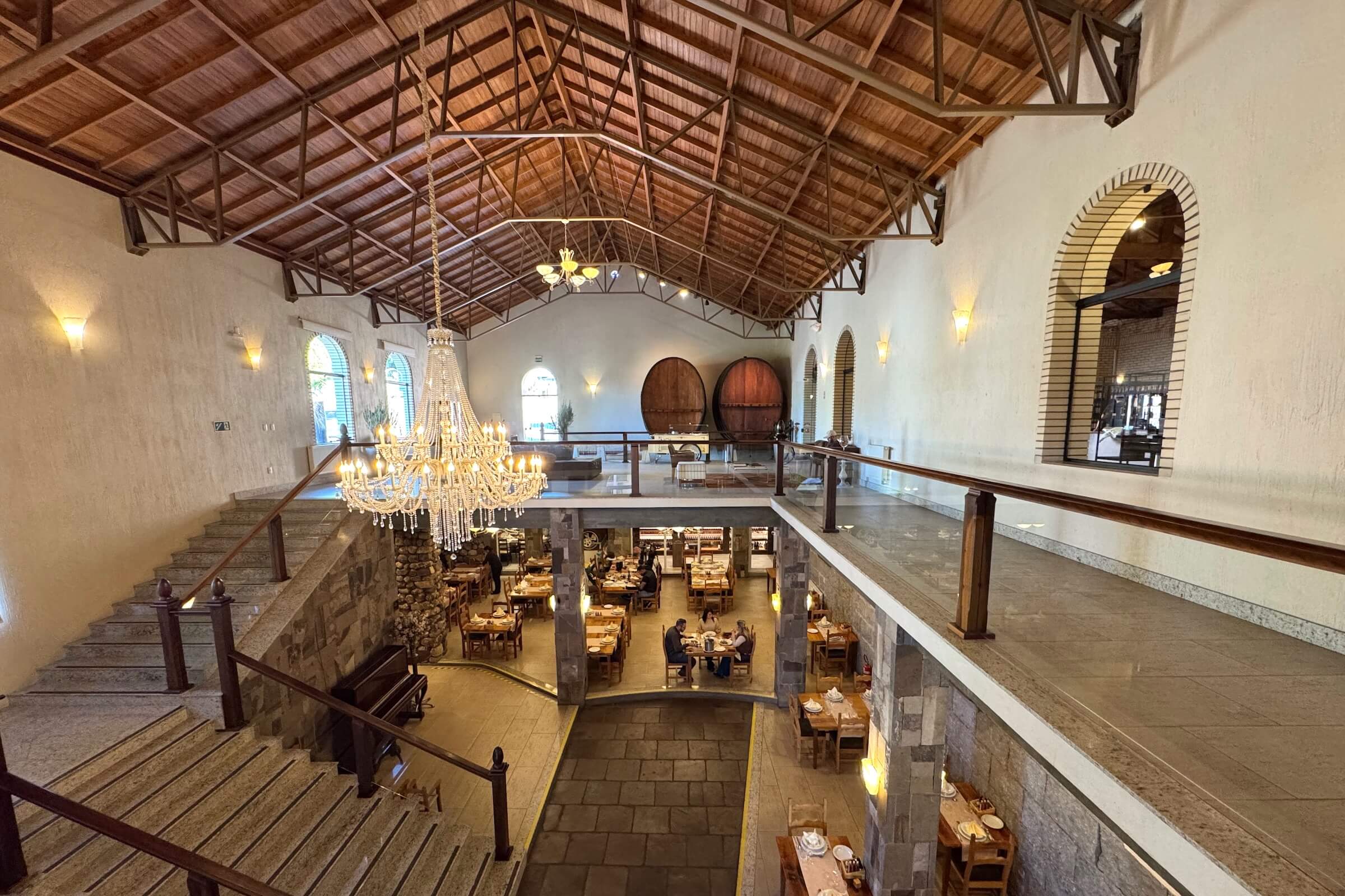 Vinícola Casa Valduga