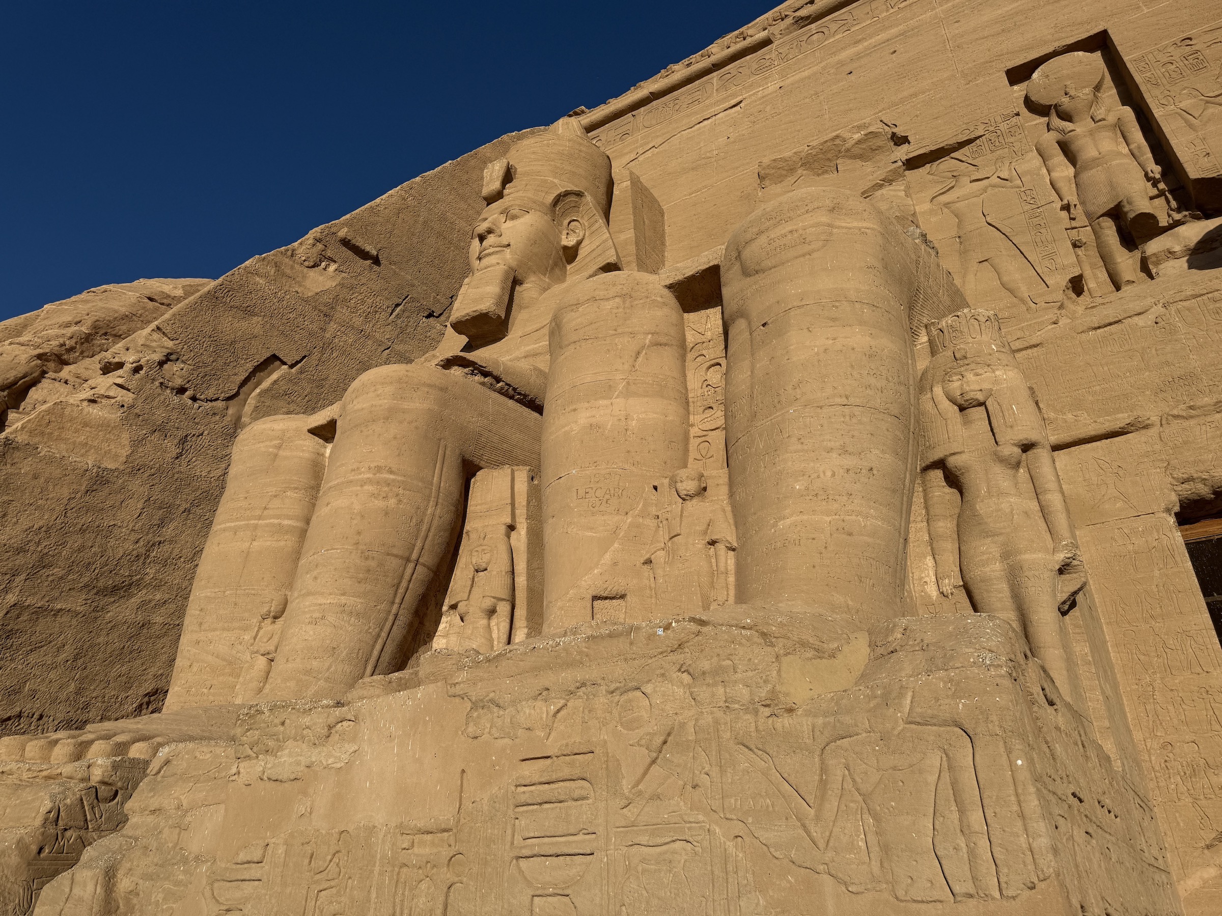 Abu Simbel