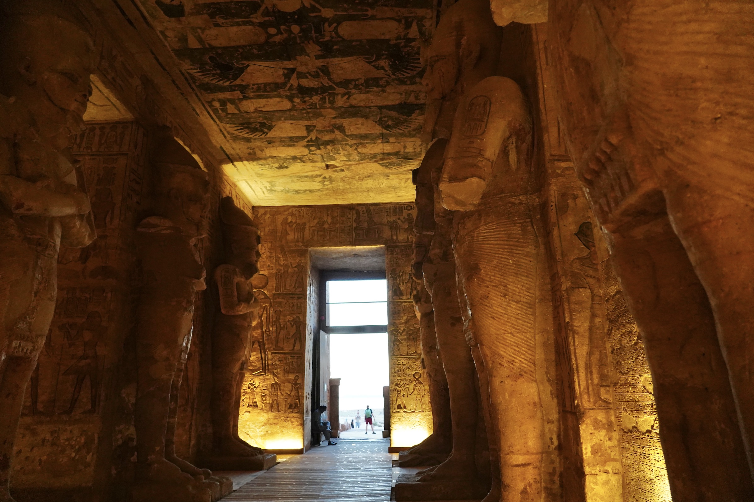 Abu Simbel