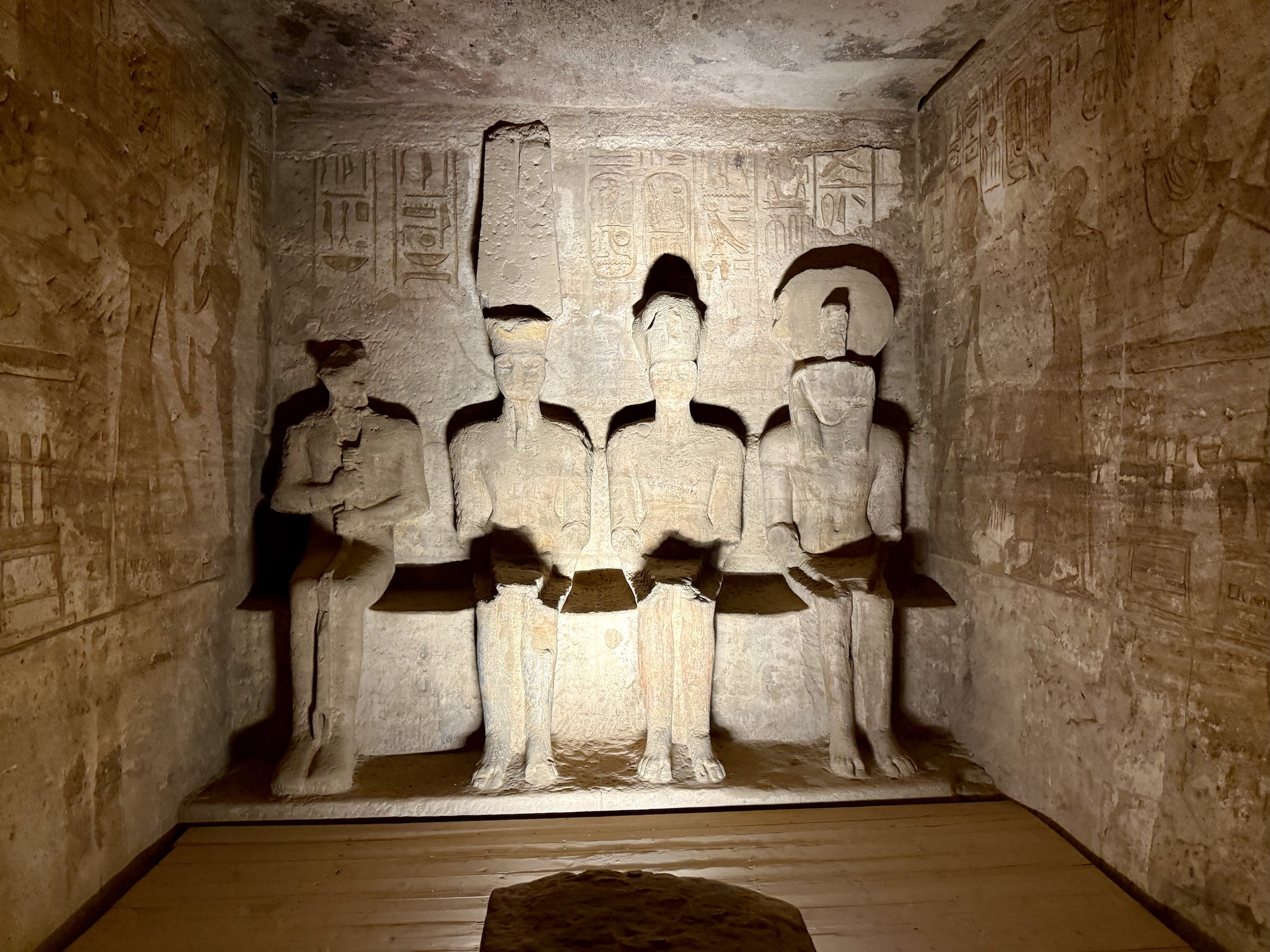 Abu Simbel