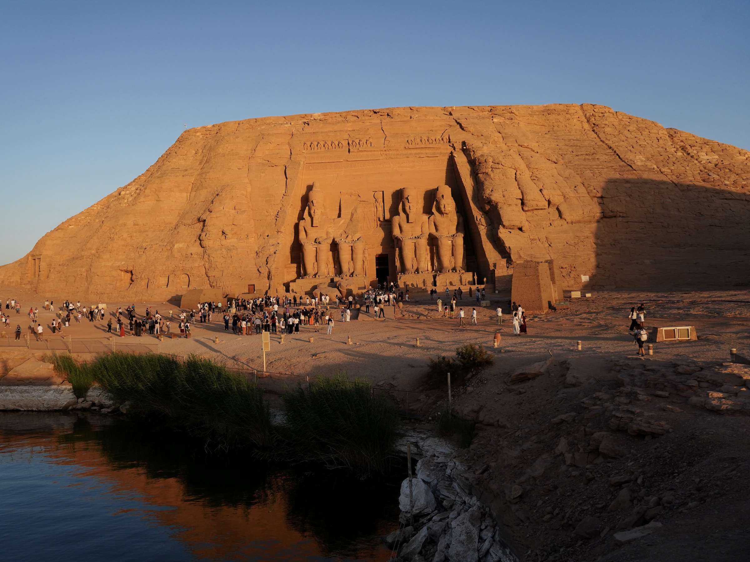 Abu Simbel