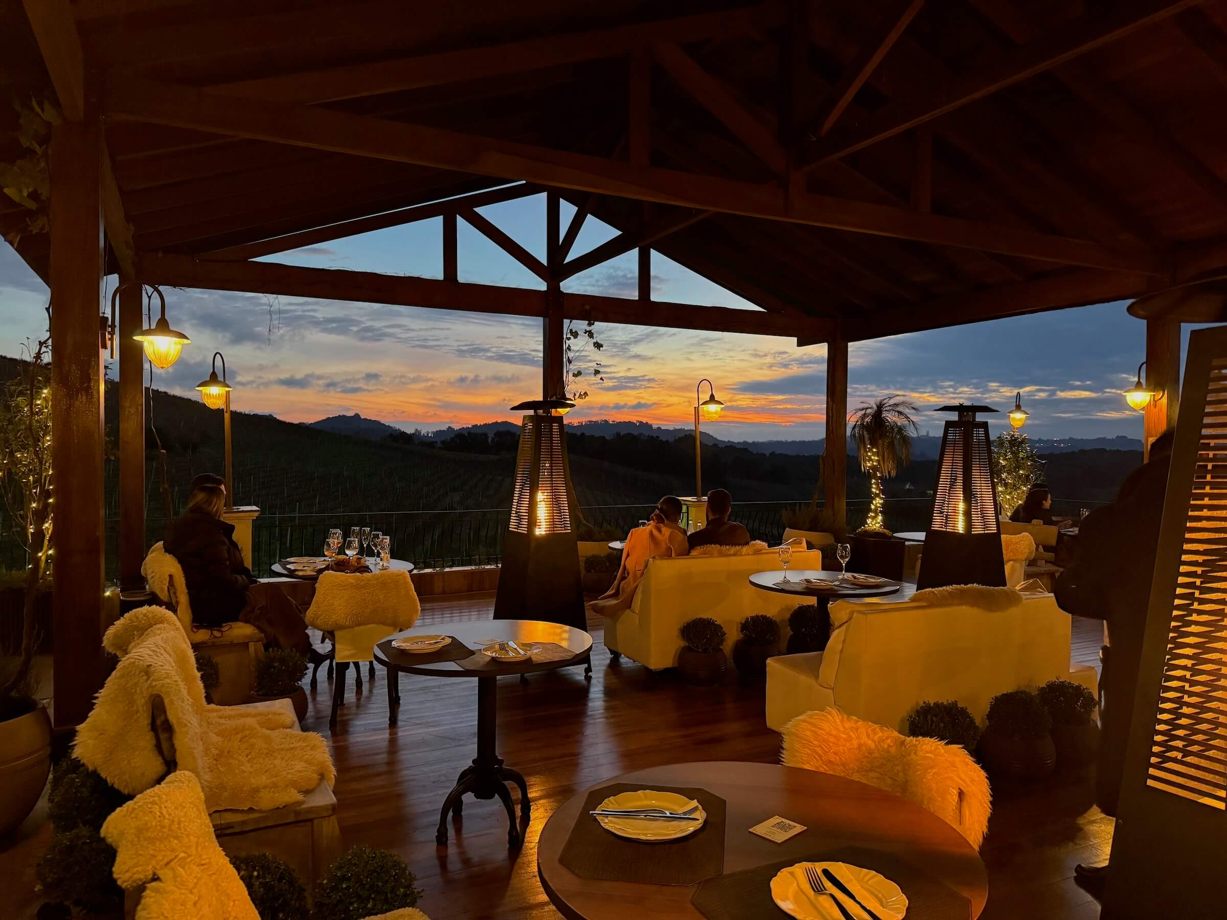 Spa do Vinho