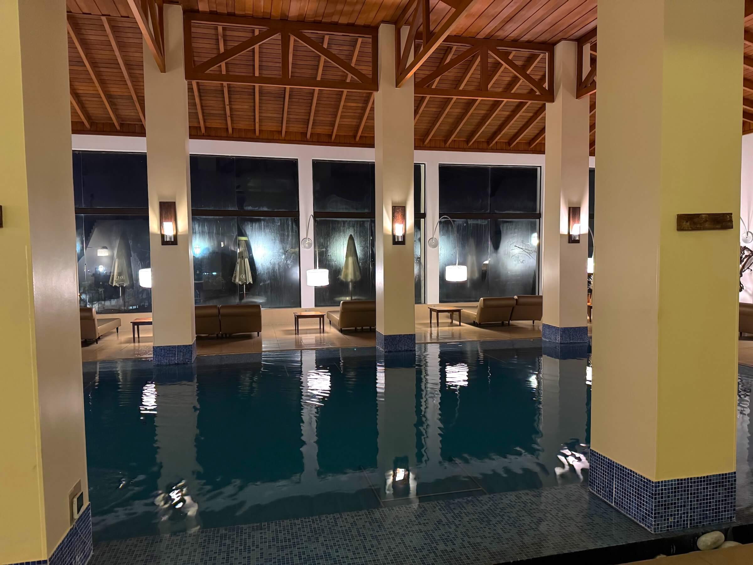 Spa do Vinho
