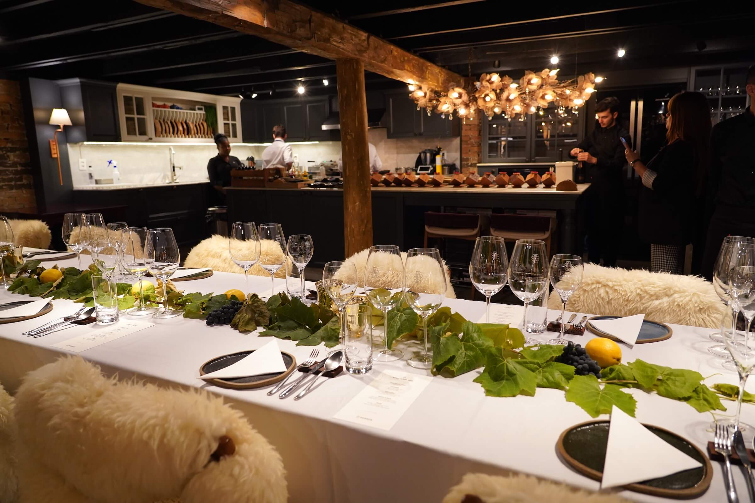 Restaurantes em Bento Gonçalves