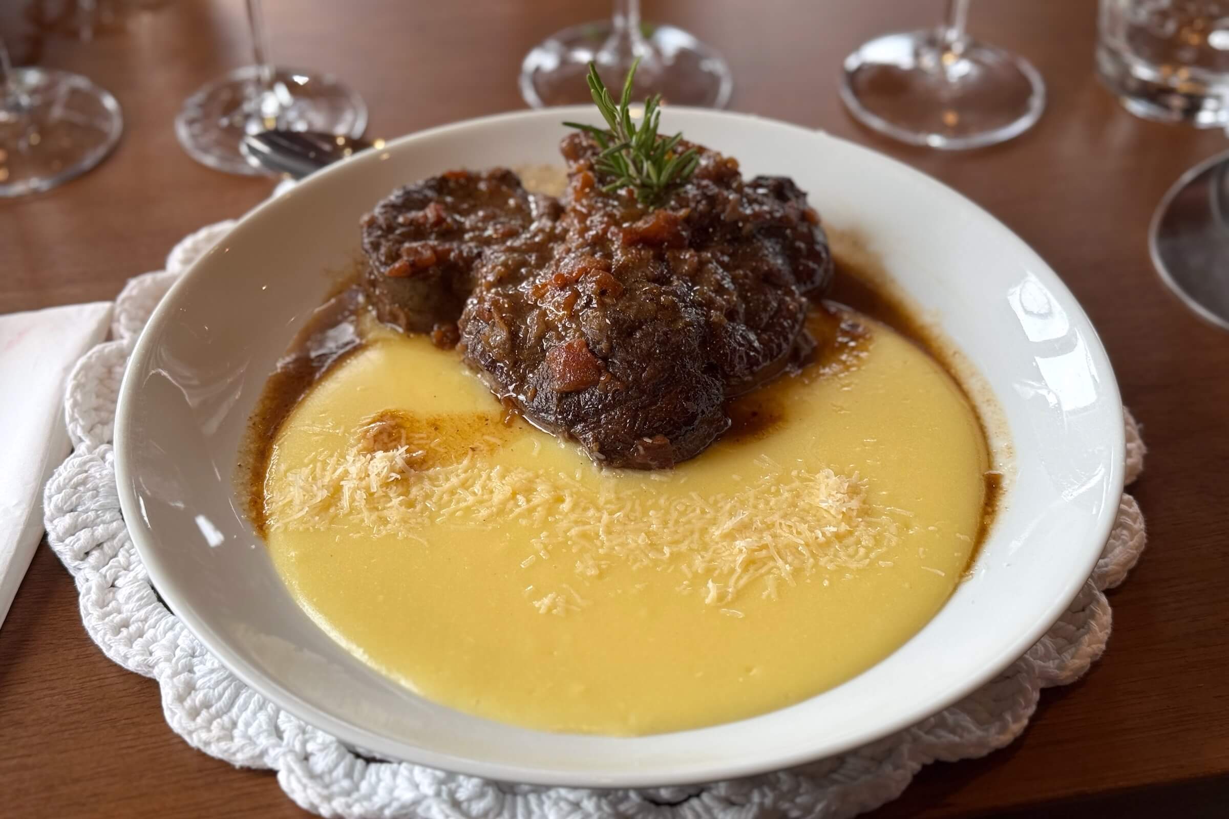 Restaurantes em Bento Gonçalves