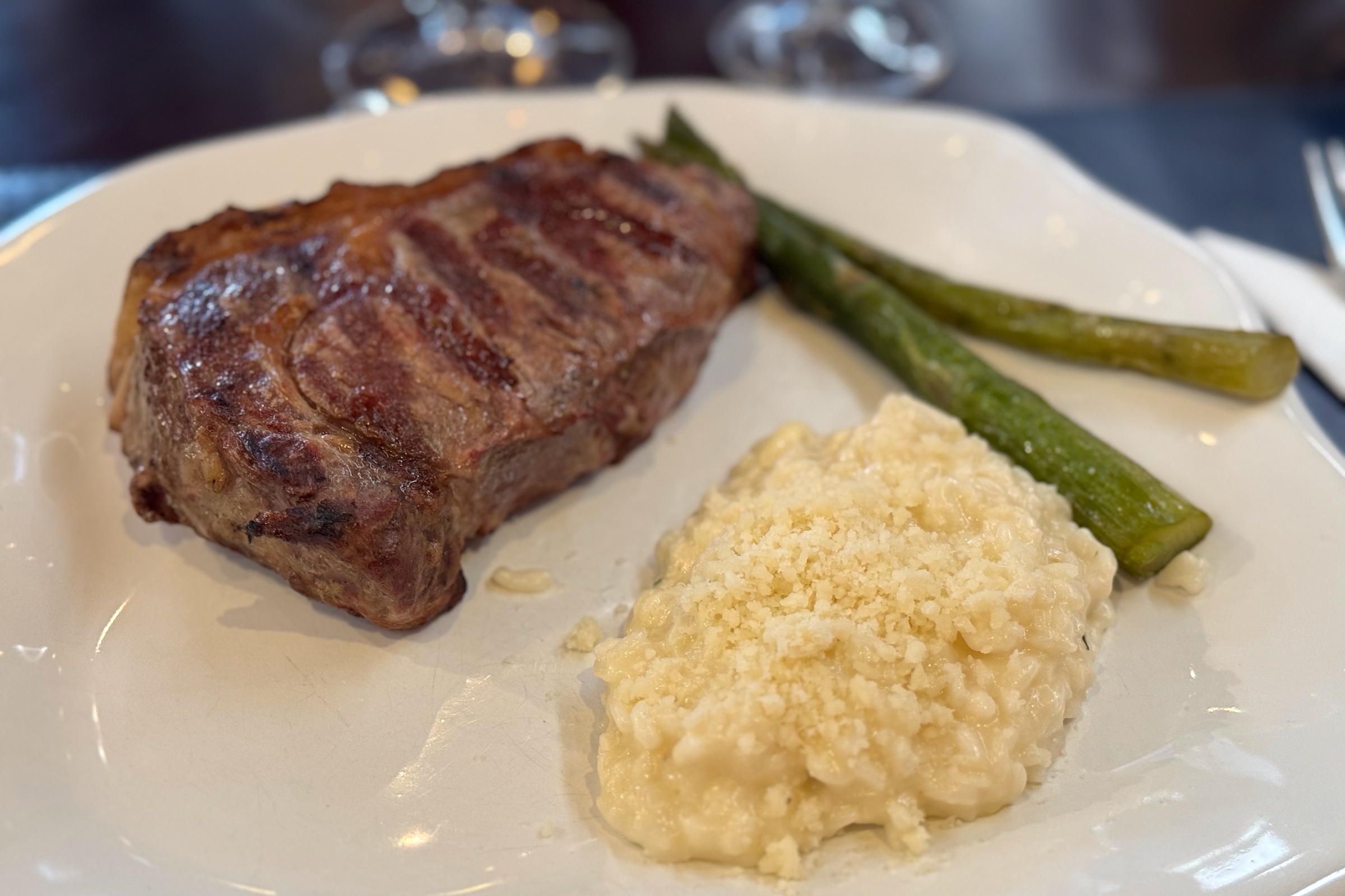 Restaurantes em Bento Gonçalves