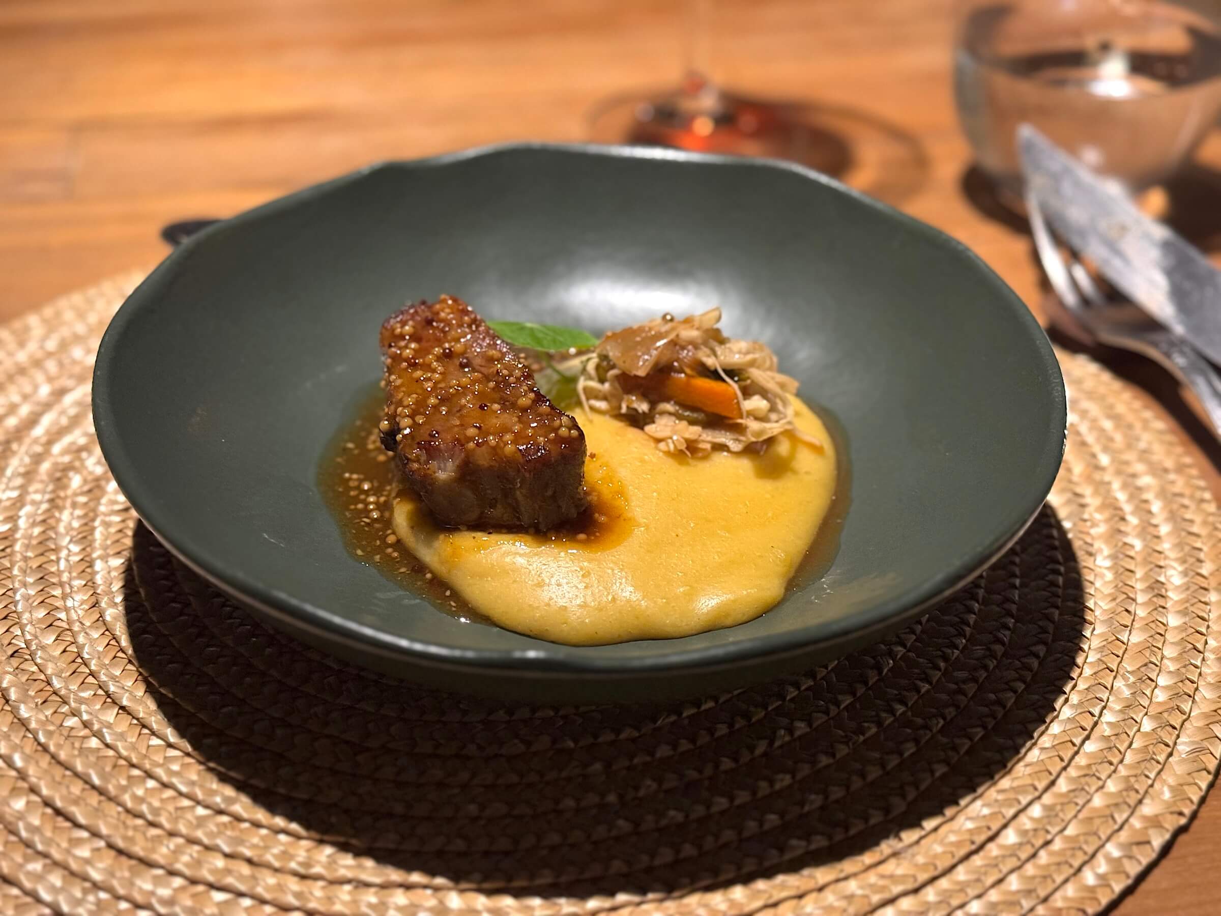 Restaurantes em Bento Gonçalves