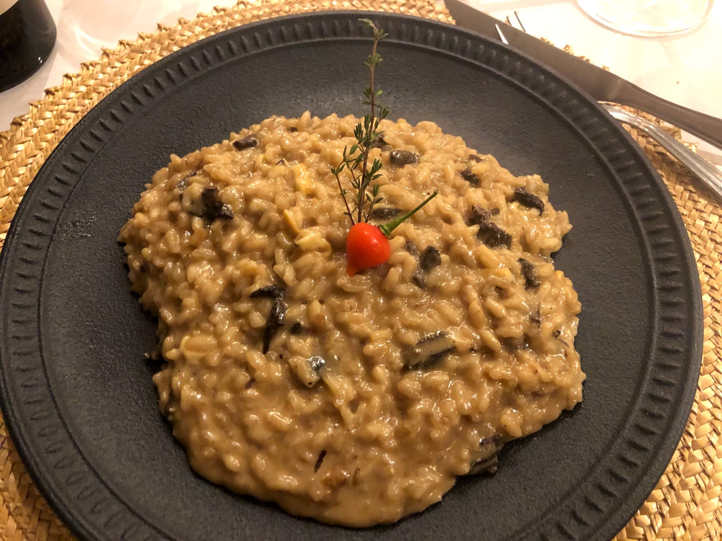 Restaurantes em Bento Gonçalves