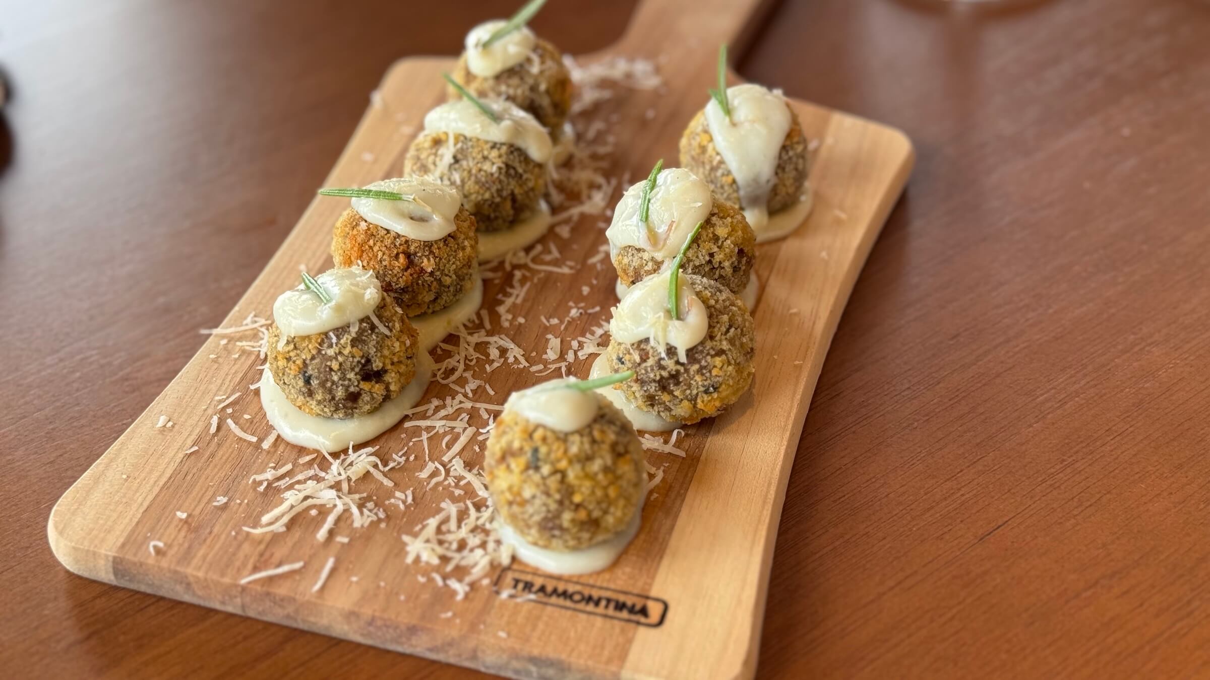 Restaurantes em Bento Gonçalves