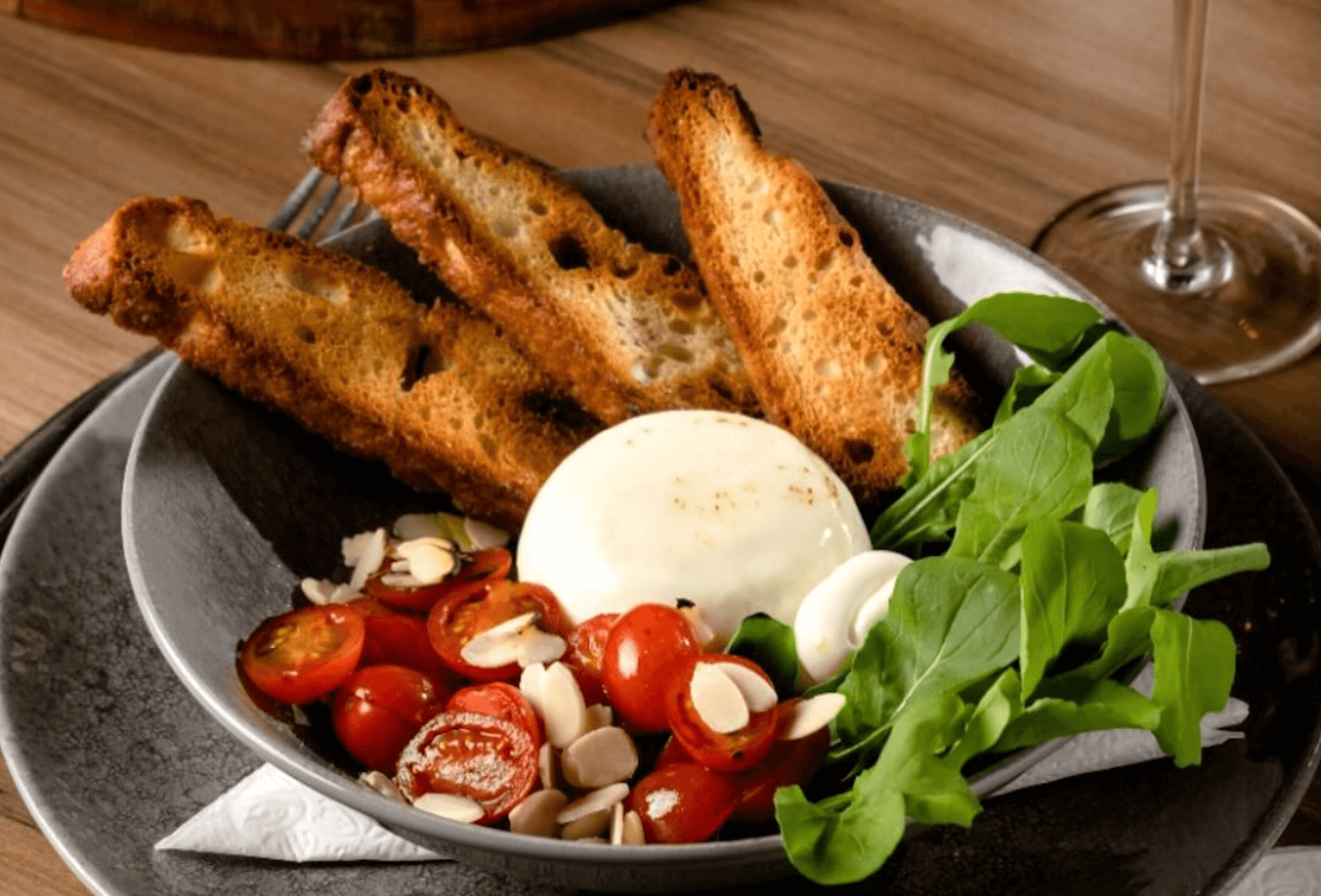 Restaurantes em Bento Gonçalves