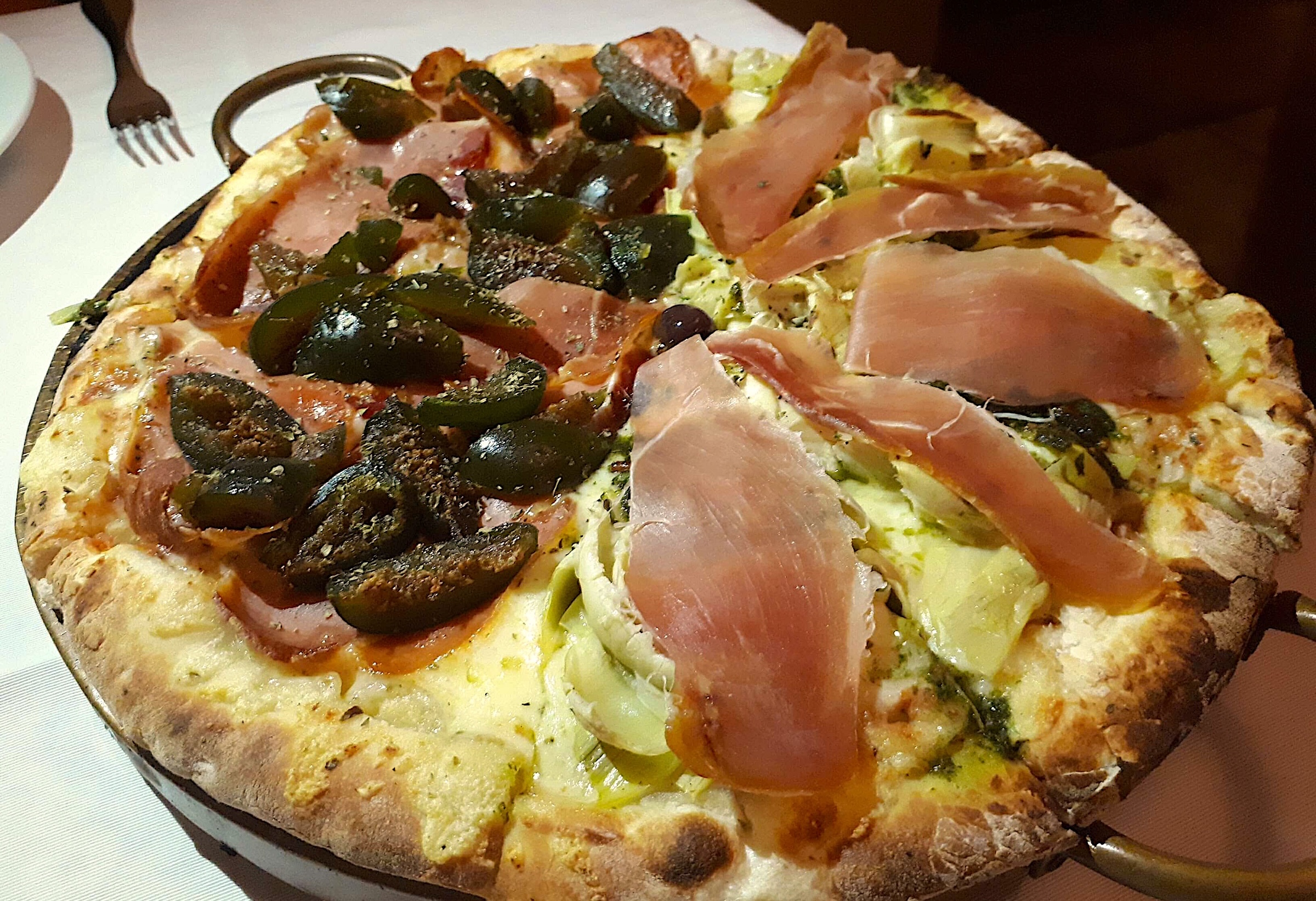 Restaurantes em Bento Gonçalves