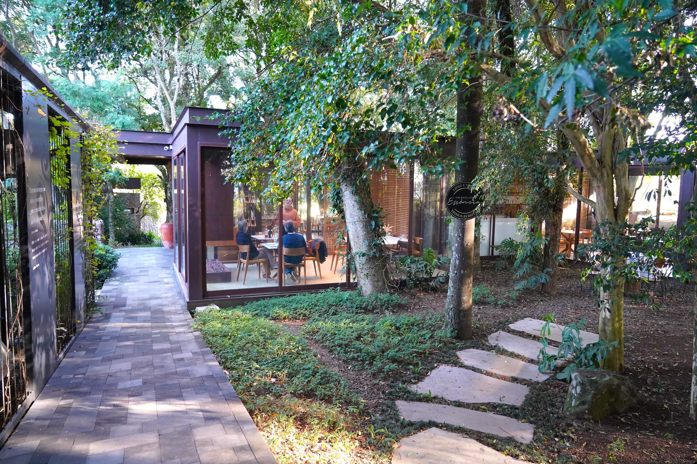 Vinícolas em Bento Gonçalves