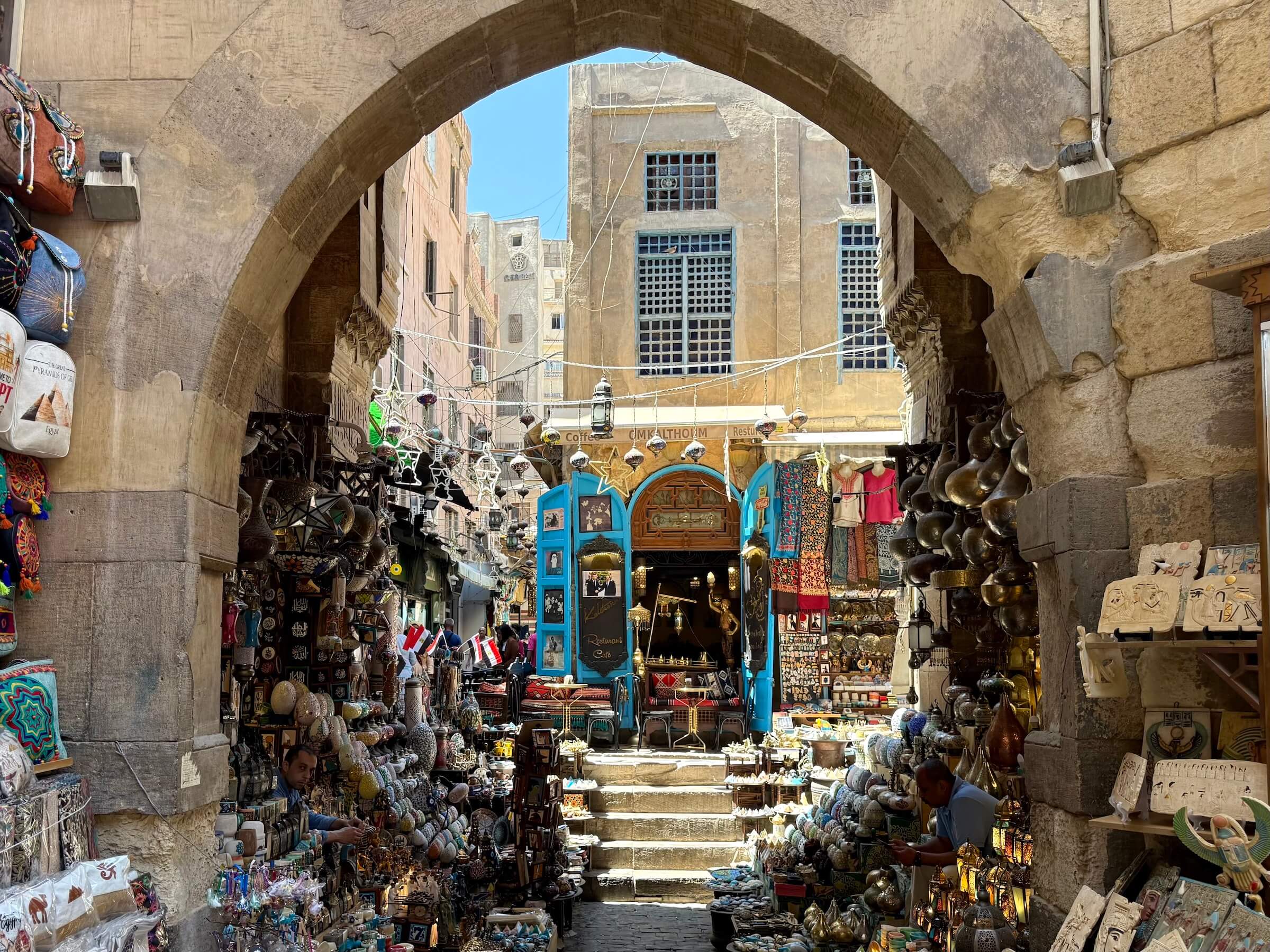 Cairo