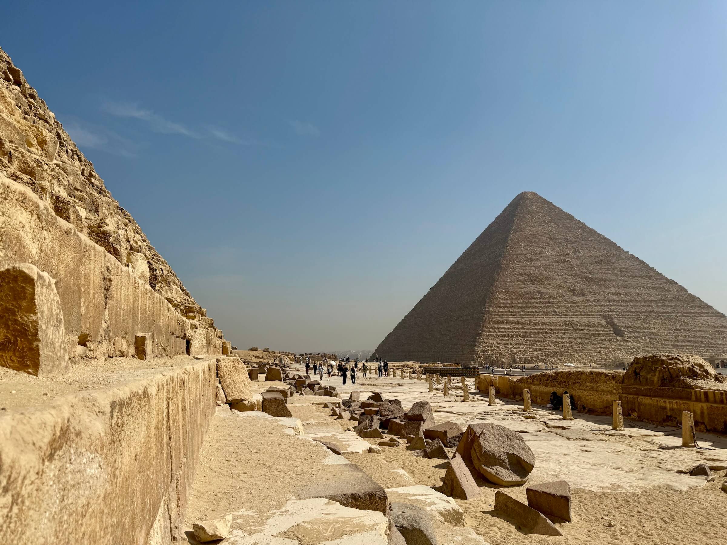 Cairo