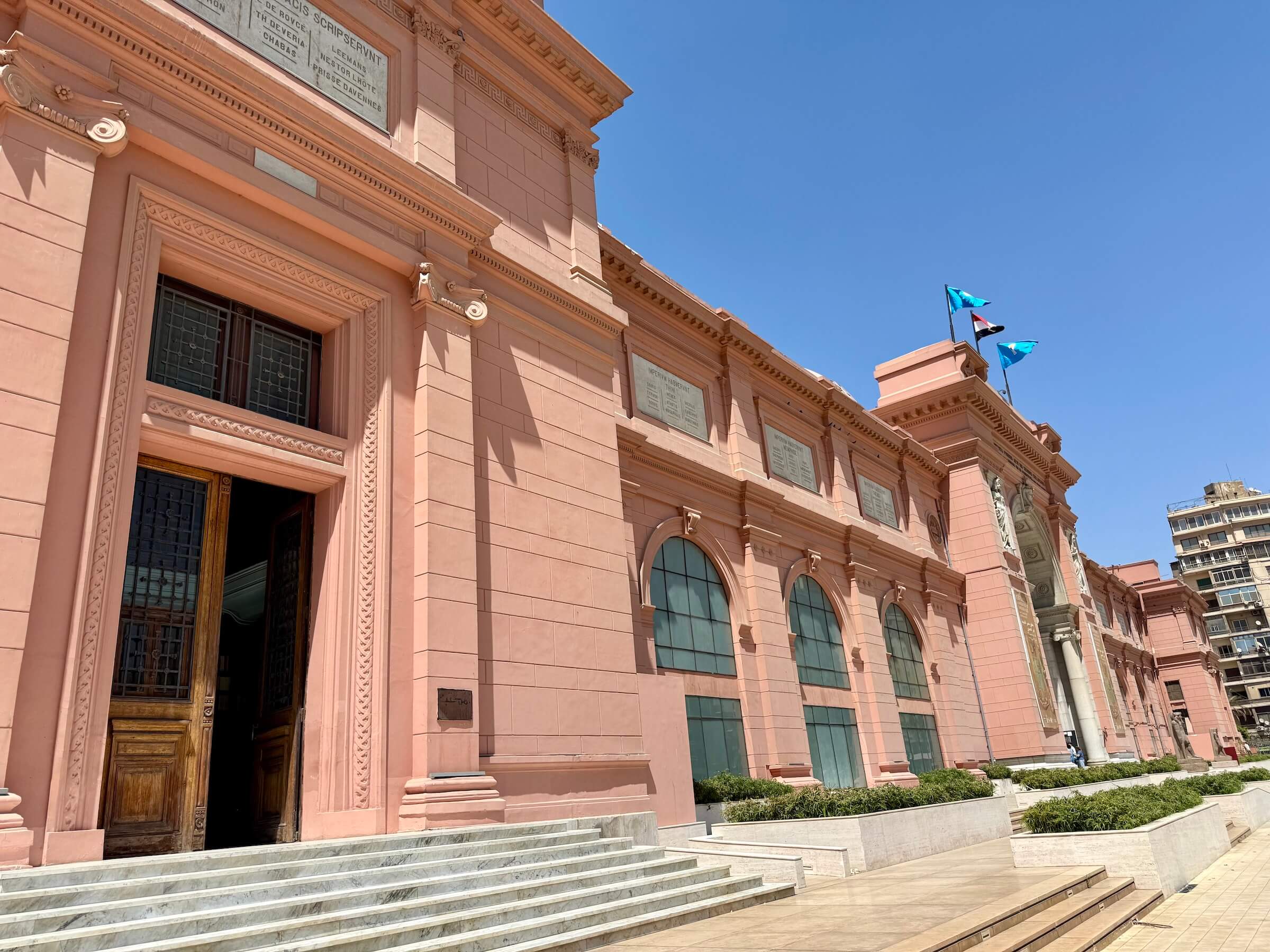 Cairo