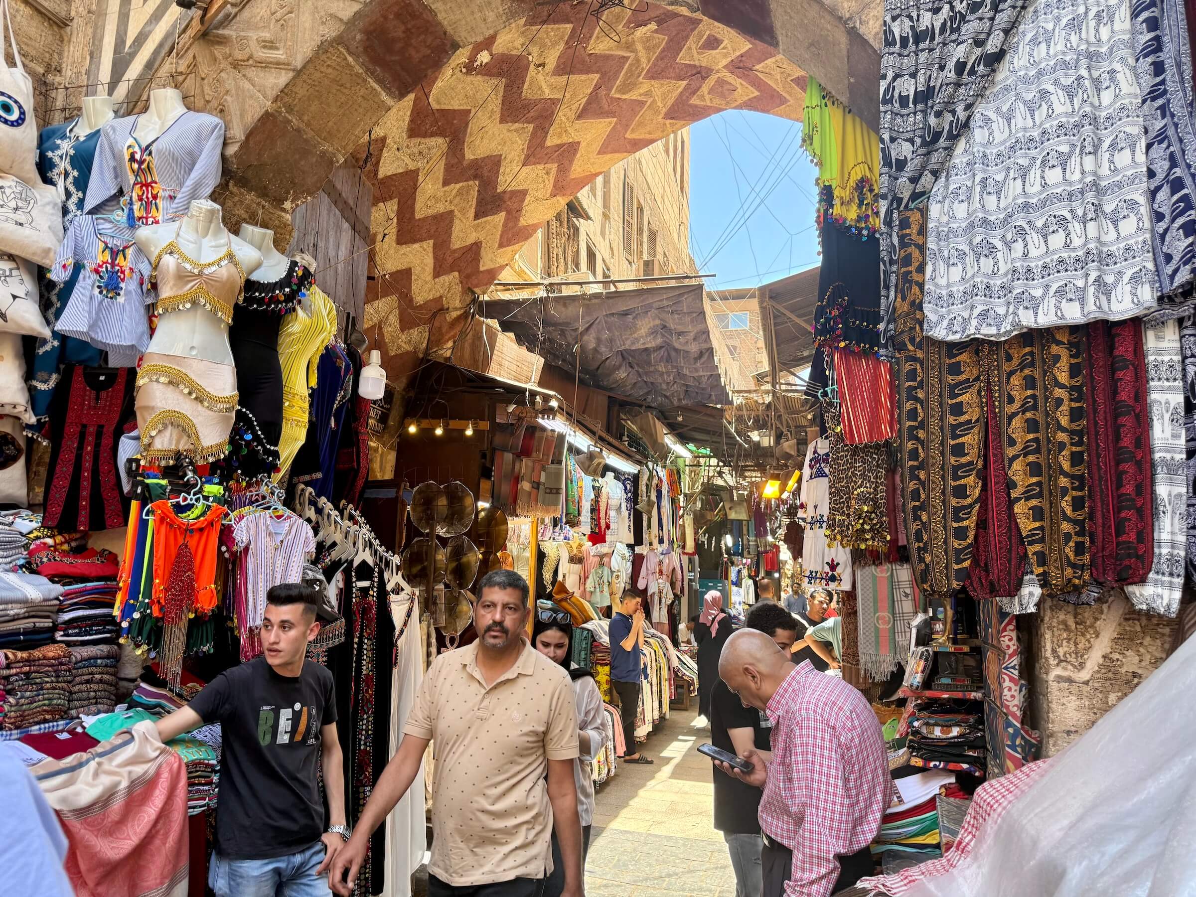 Cairo