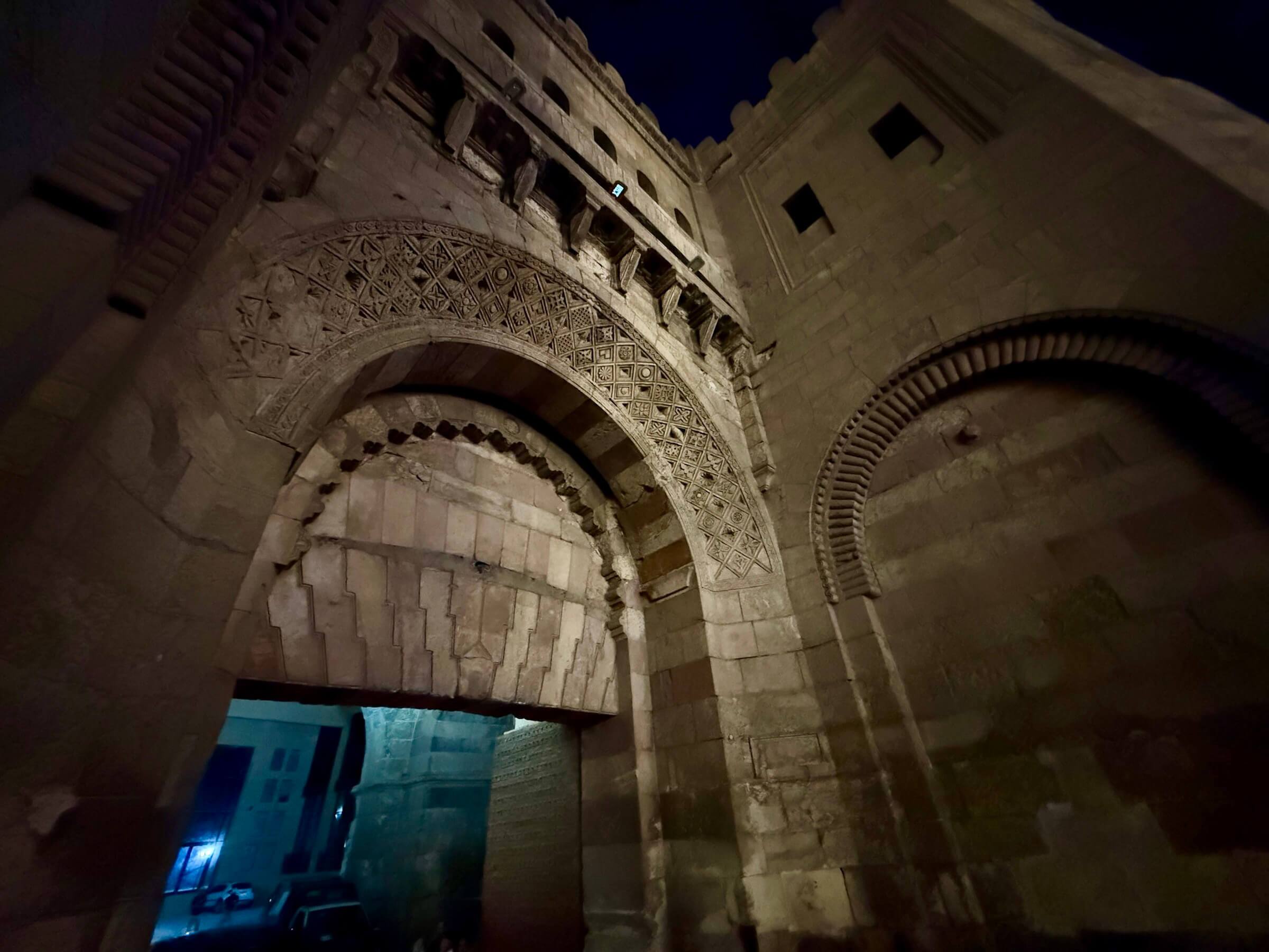 Cairo