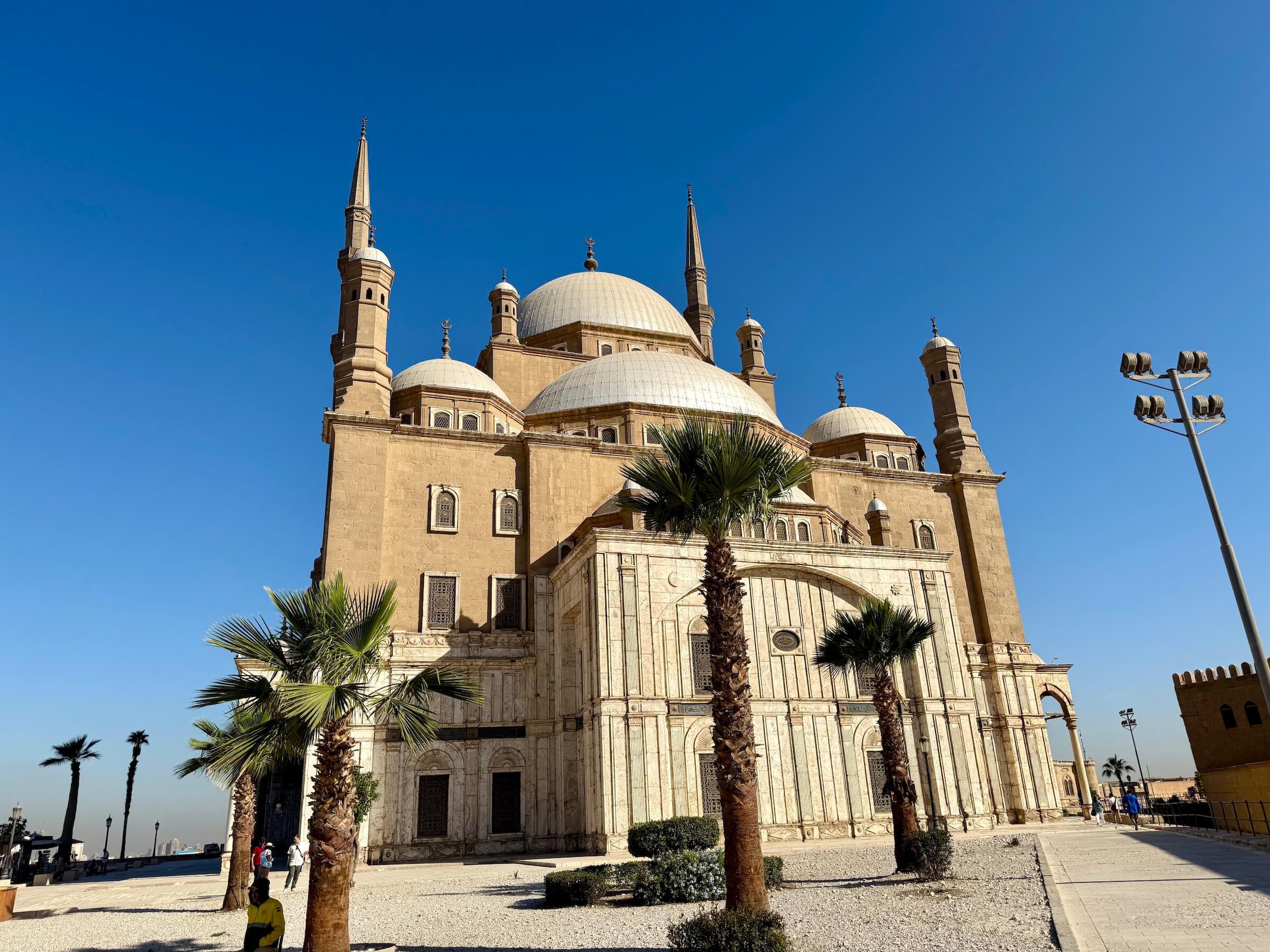 Cairo