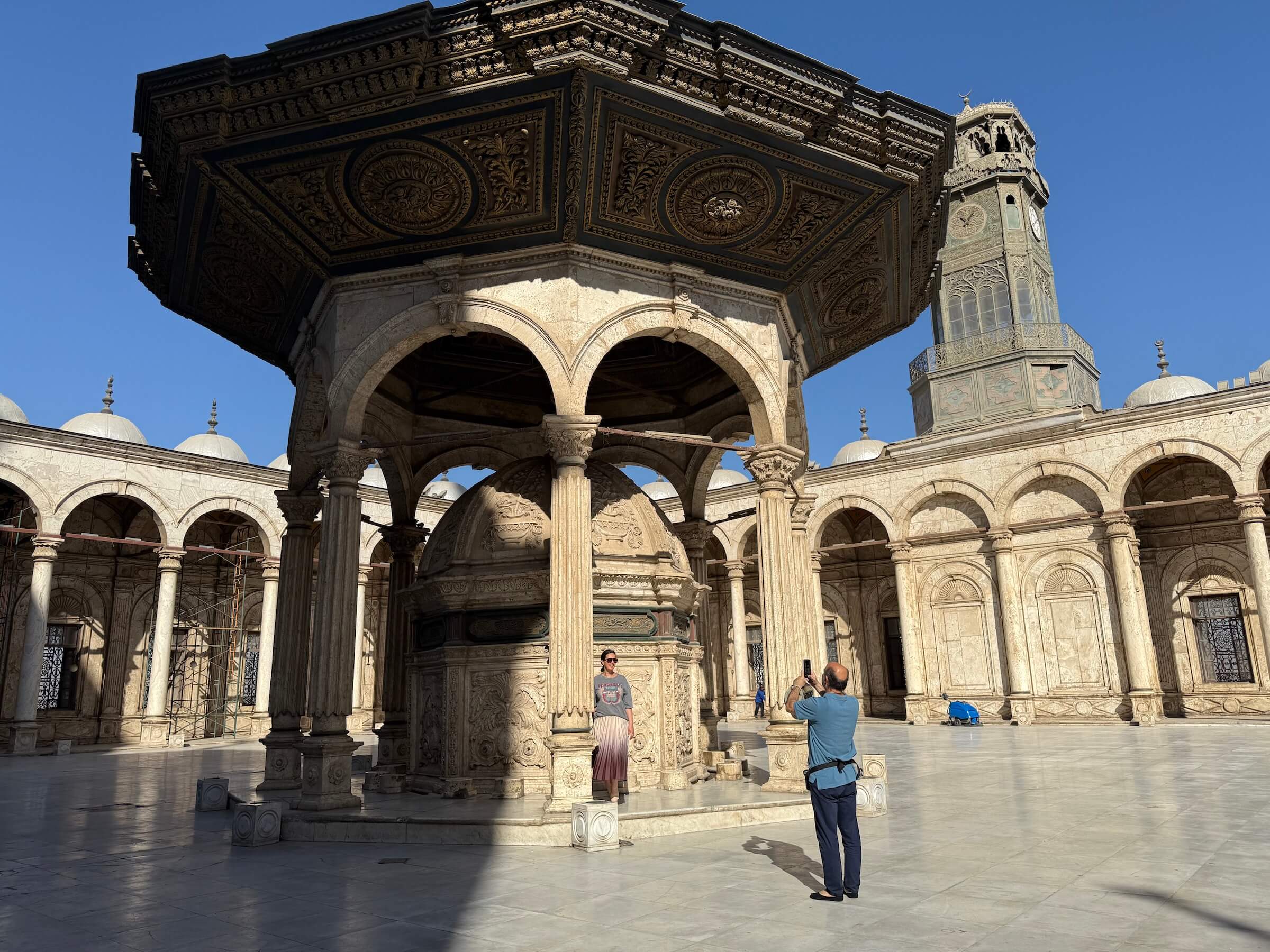 Cairo
