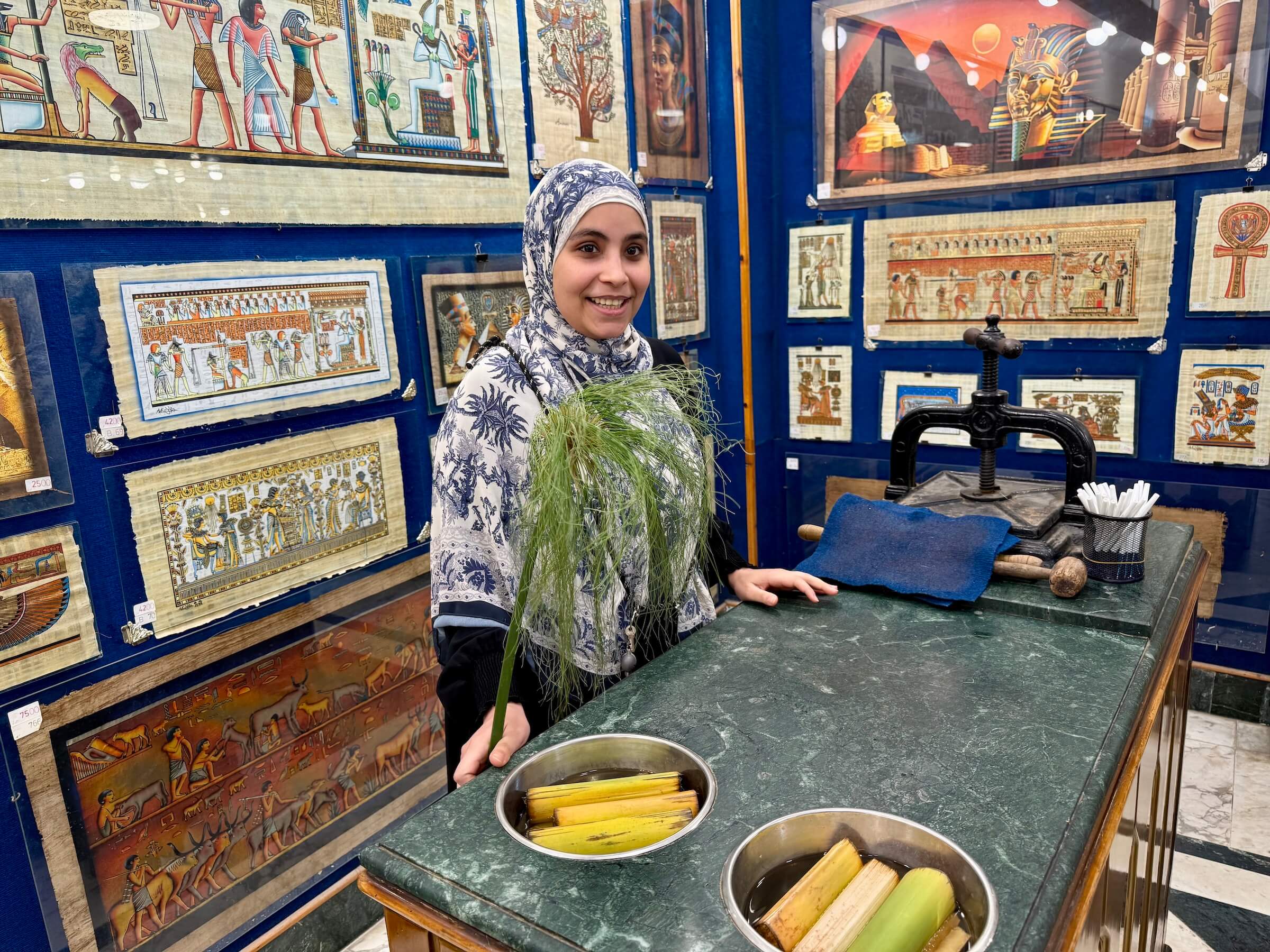 Cairo