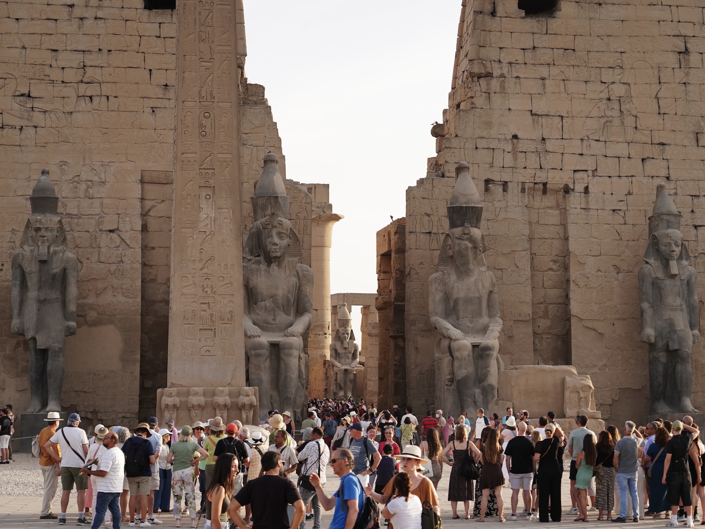 Luxor